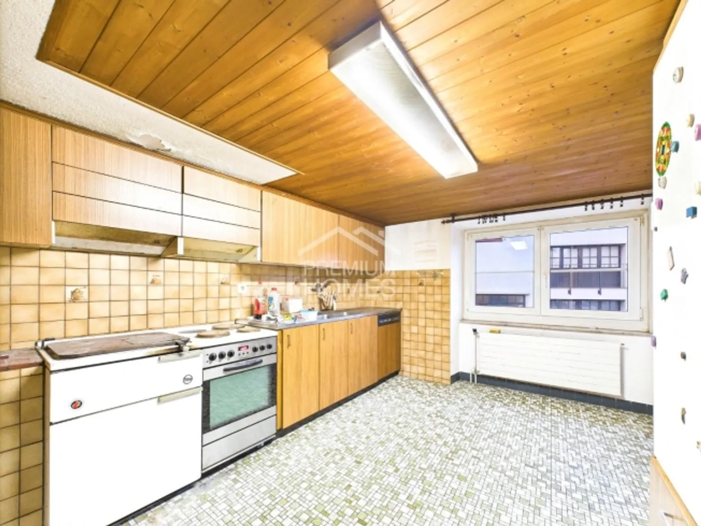 Punto saliente per gli investitori: Due case - un acquisto! - Foto 5 di 5