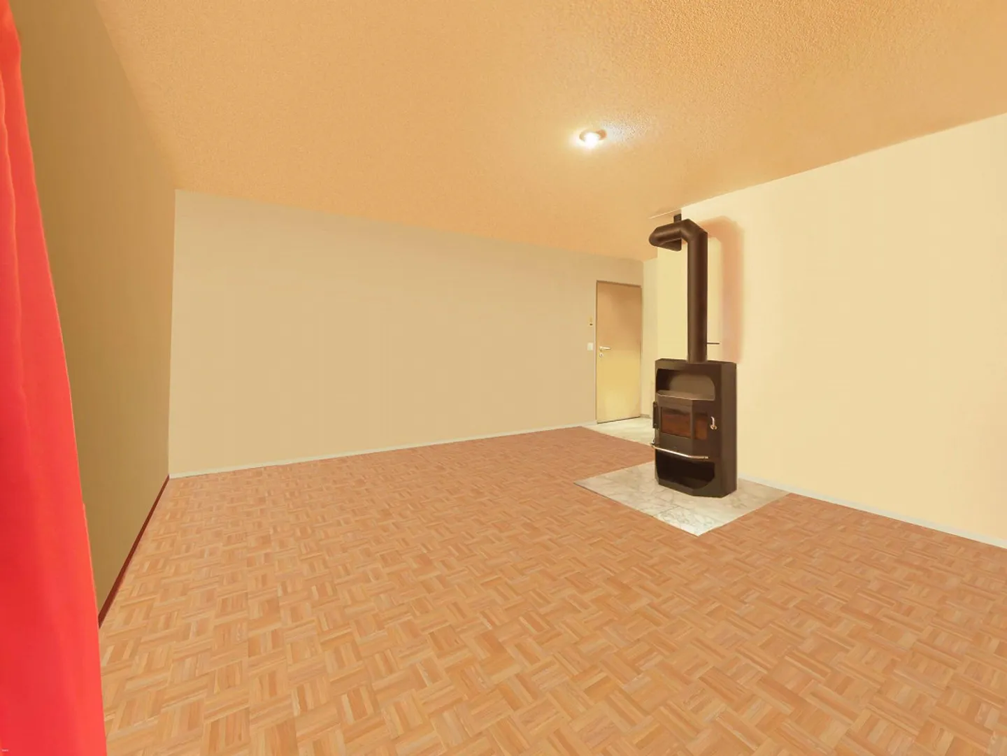 Bordering Konstanz 3.5 Room Ground Floor Apartment - Photo 3 of 13