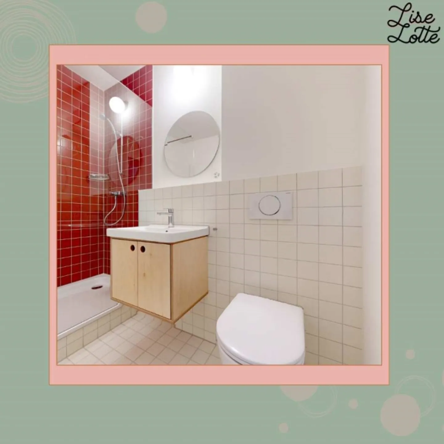 Appartement rénové, bien situé ! - Photo 4 sur 6