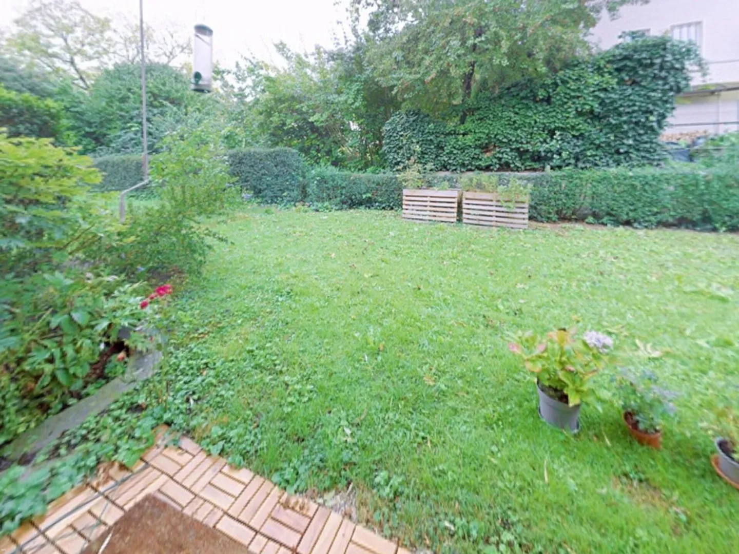 Bordering Konstanz 3.5 Room Ground Floor Apartment - Photo 10 of 13