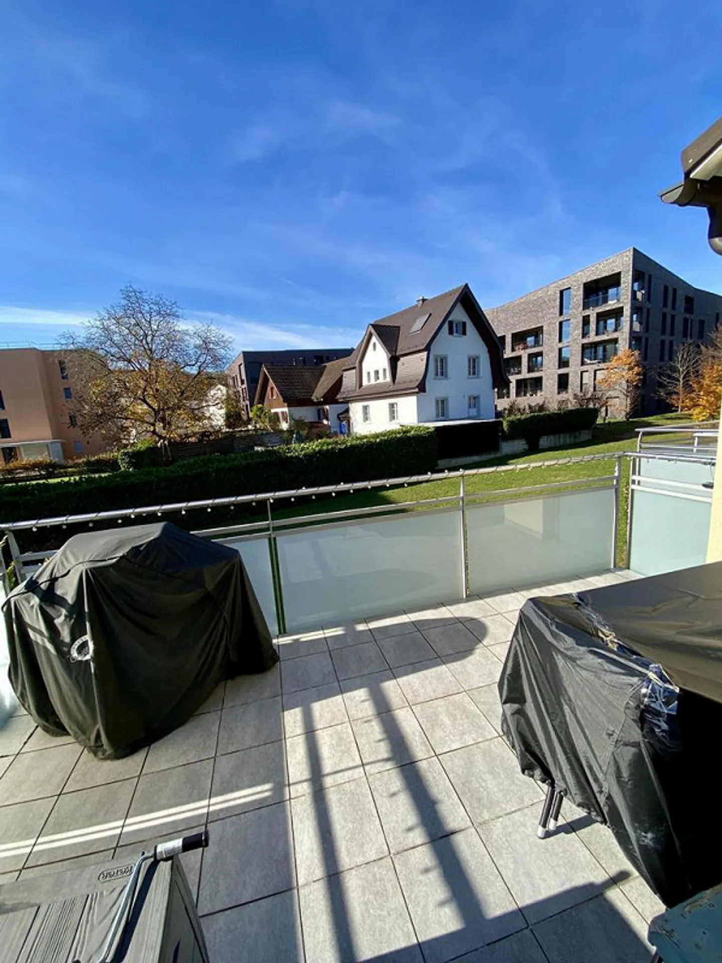 attraktive Wohnung an ruhiger Lage - Foto 6 von 6