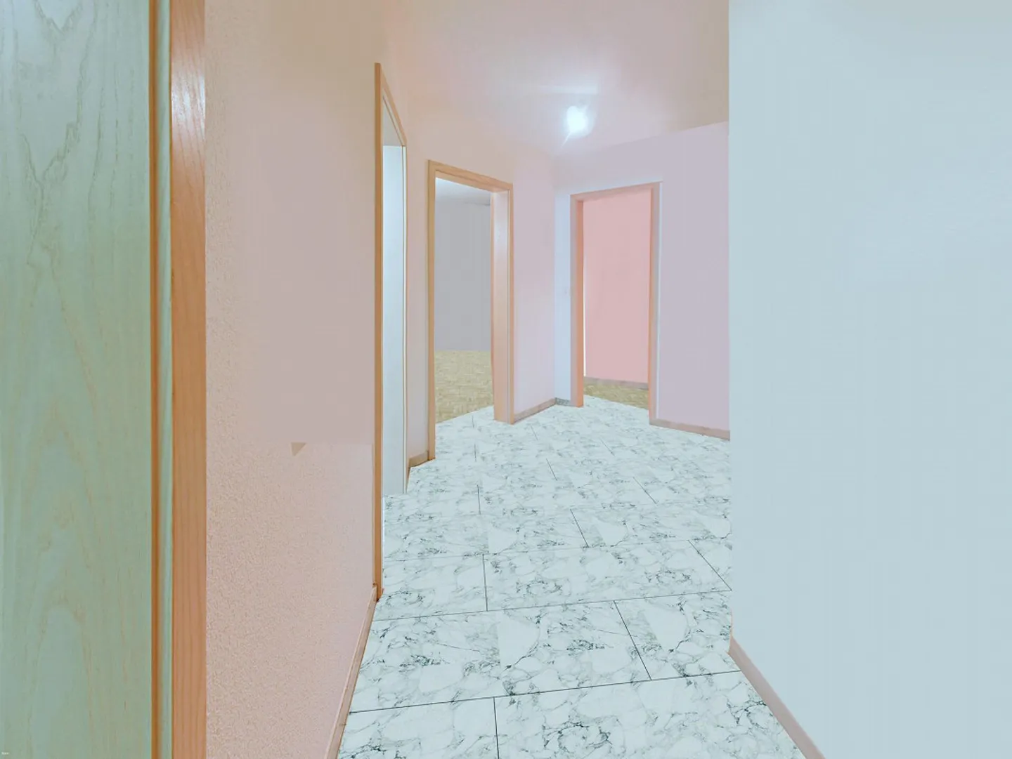 Bordering Konstanz 3.5 Room Ground Floor Apartment - Photo 11 of 13