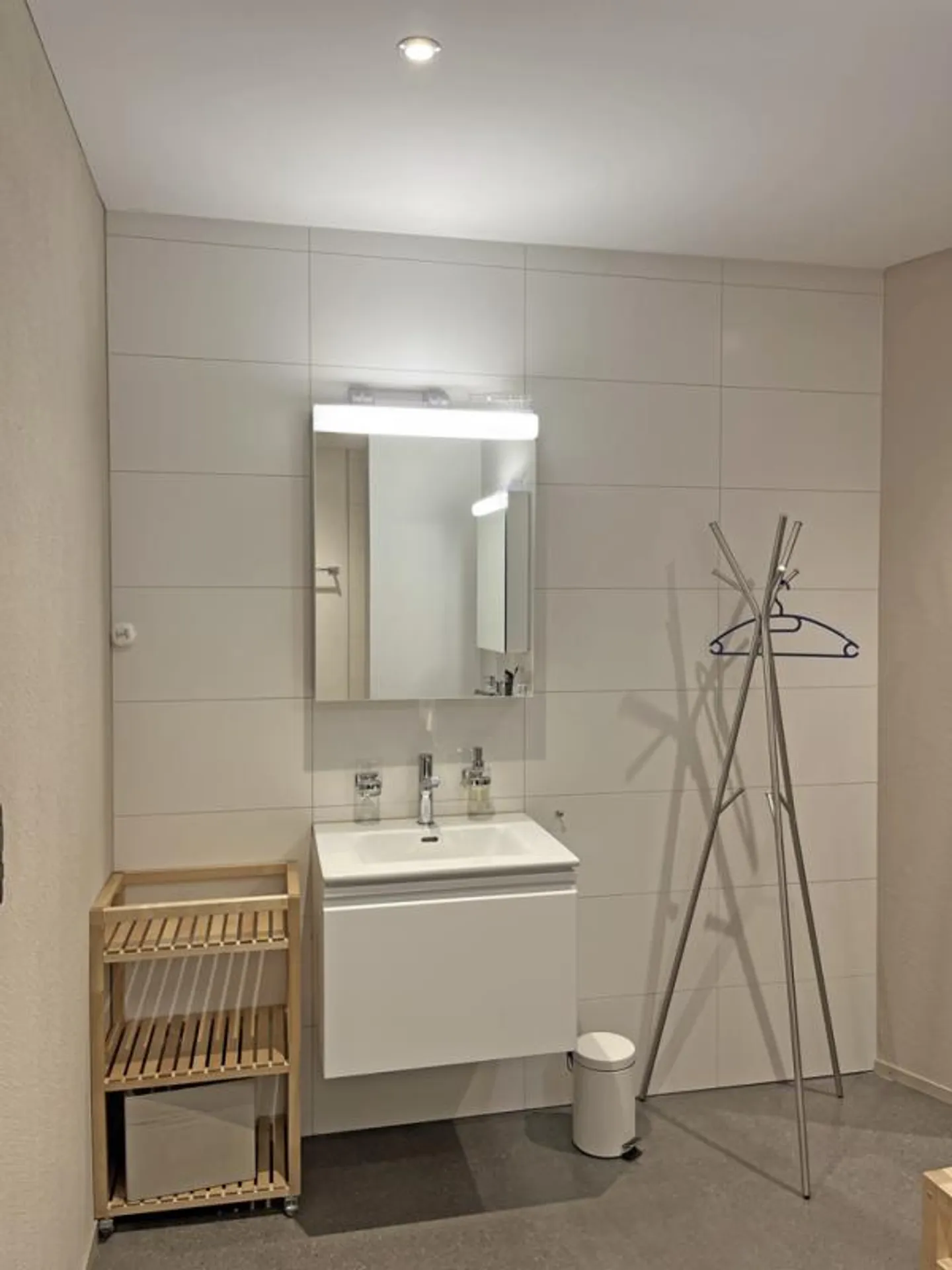 Colocataire recherchée pour un appartement partagé féminin - Photo 3 sur 10