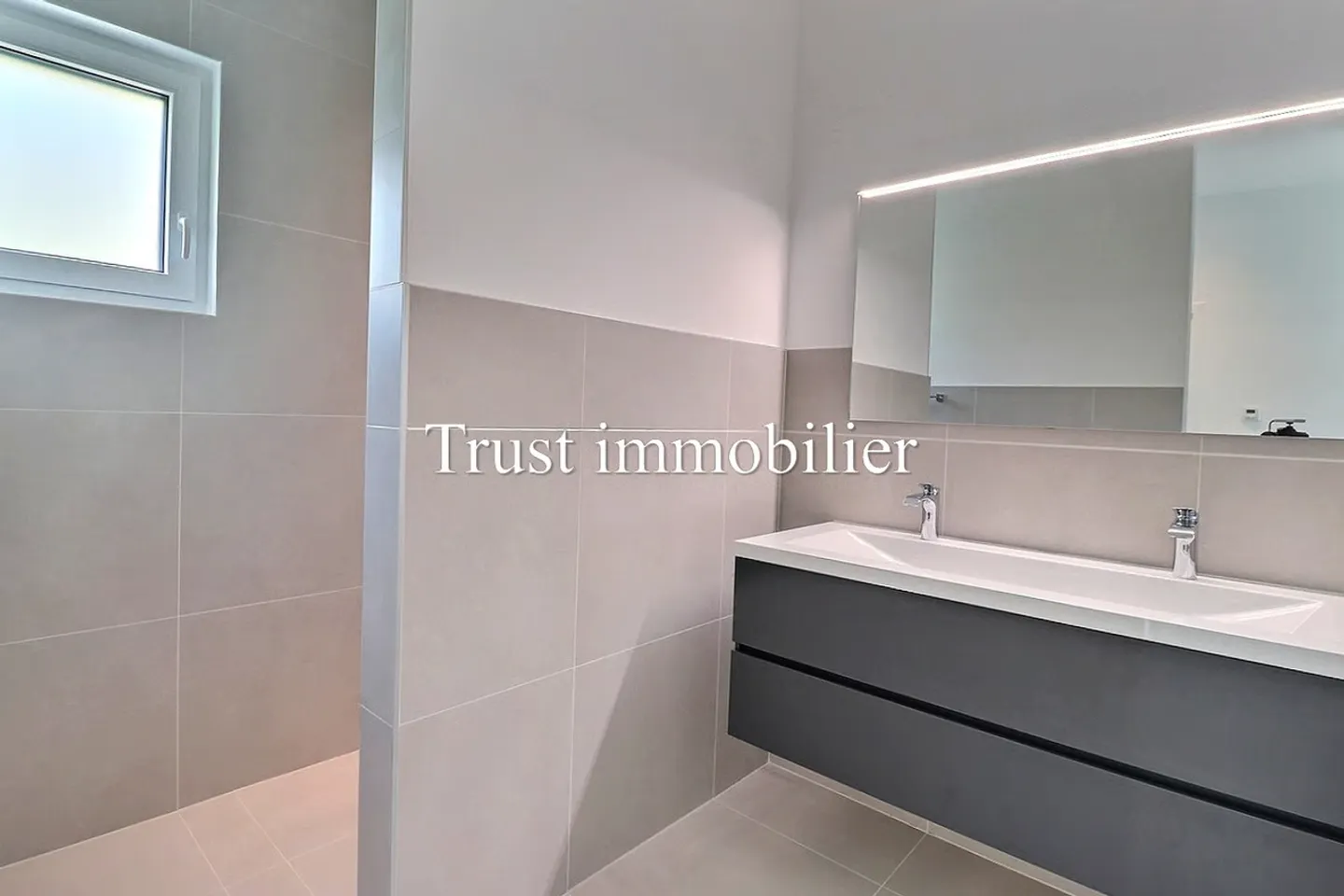 6024. Beautiful new house in Chermignon d'en Haut - Photo 7 of 13