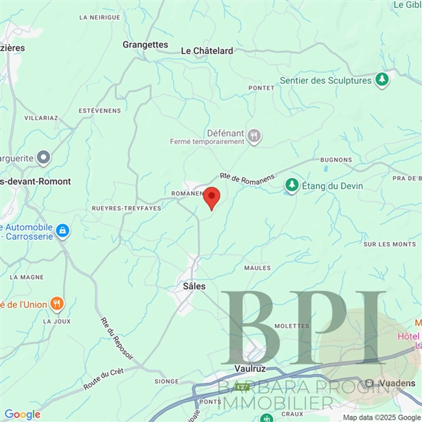 Straordinaria vecchia fattoria a Romanens nella Gruyère - Foto 2 di 20