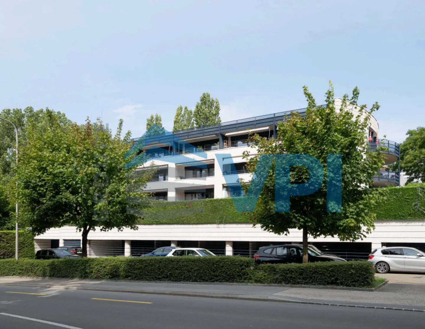 Nyon - Superbo appartamento di 3,5 stanze - Foto 1 di 10