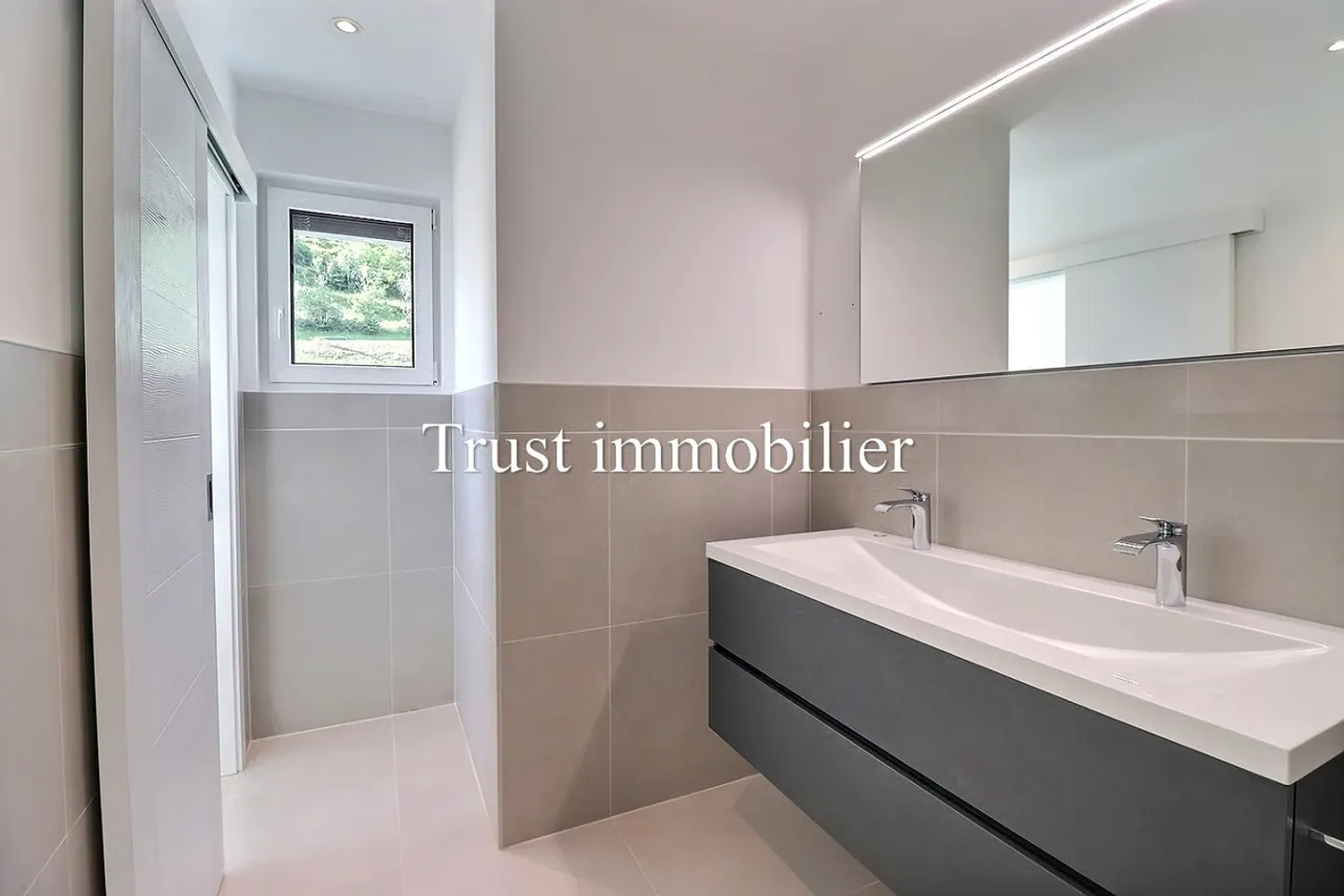 6024. Beautiful new house in Chermignon d'en Haut - Photo 11 of 13