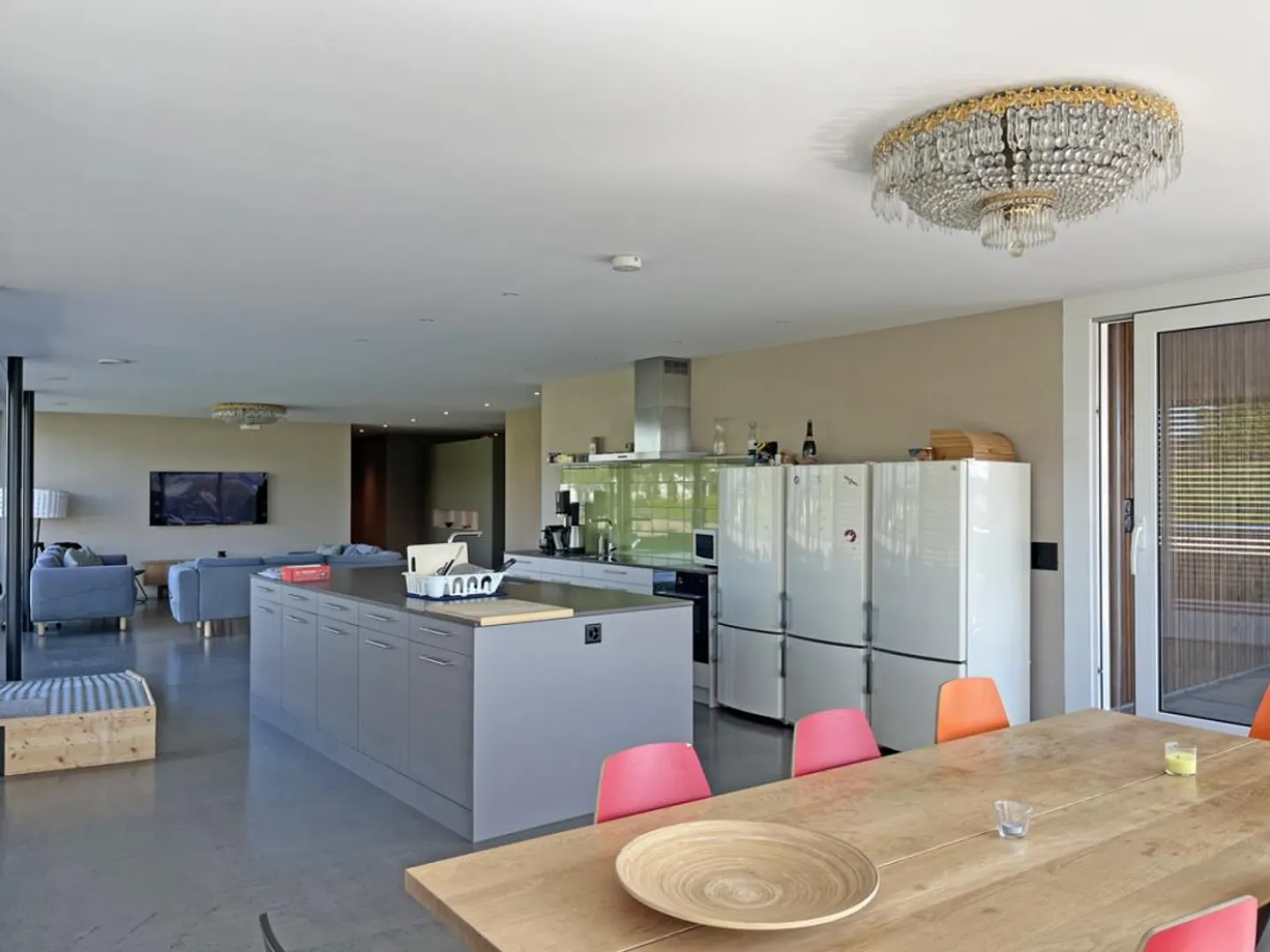 Colocataire recherchée pour un appartement partagé féminin - Photo 6 sur 10