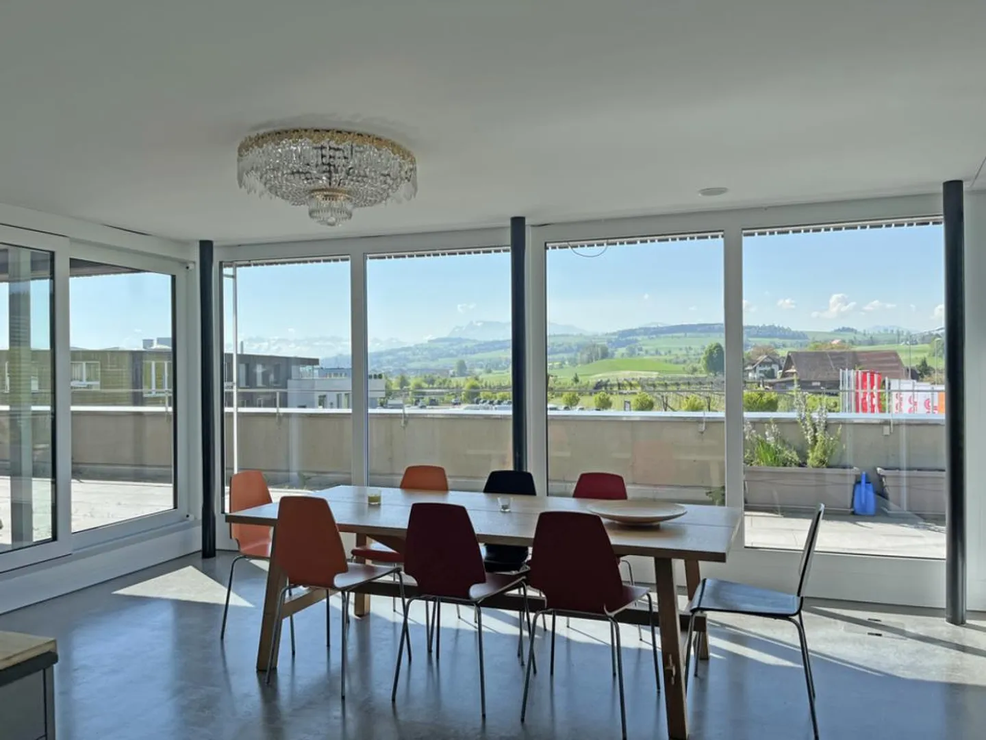 Colocataire recherchée pour un appartement partagé féminin - Photo 7 sur 10