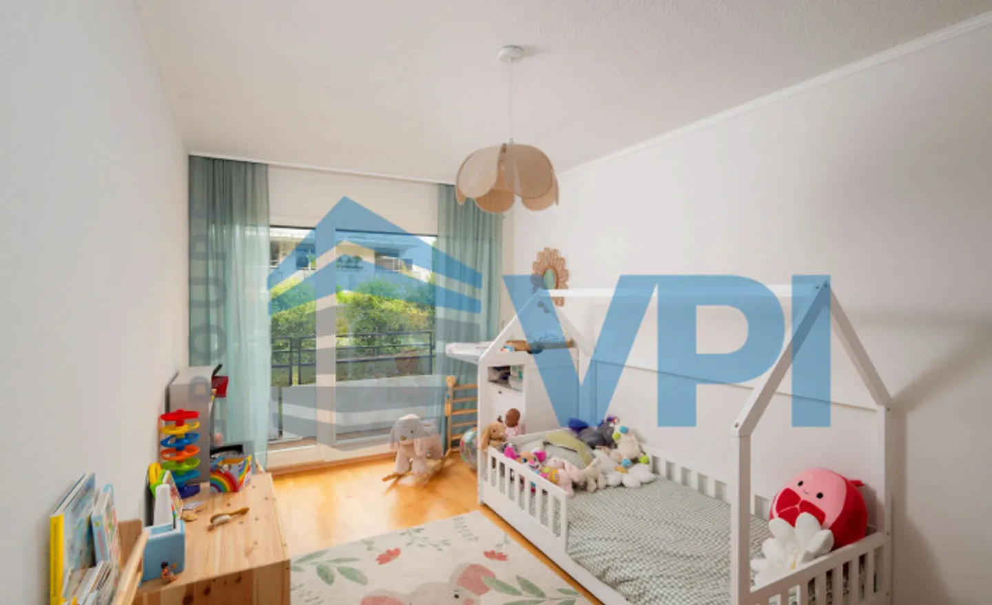 Nyon - Superbo appartamento di 3,5 stanze - Foto 10 di 10