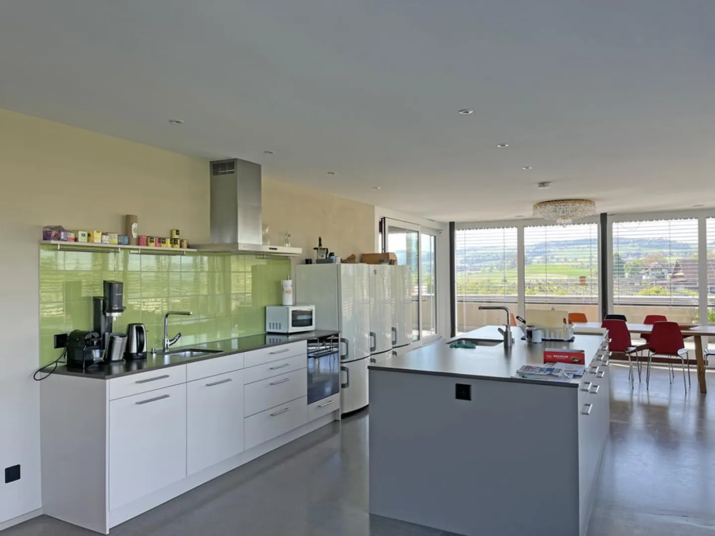 Colocataire recherchée pour un appartement partagé féminin - Photo 5 sur 10