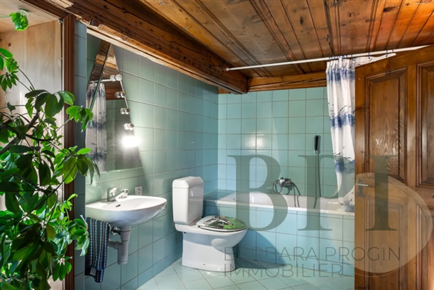 Straordinaria vecchia fattoria a Romanens nella Gruyère - Foto 18 di 20