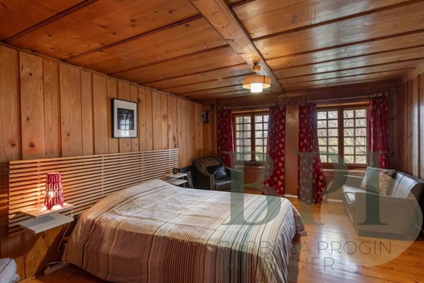 Straordinaria vecchia fattoria a Romanens nella Gruyère - Foto 20 di 20