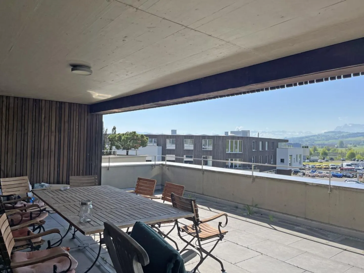 Colocataire recherchée pour un appartement partagé féminin - Photo 10 sur 10