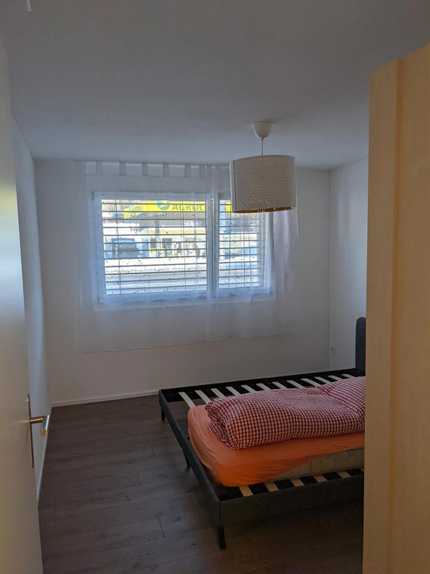 Appartement 2,5 pièces (également comme appartement de vacances) - Photo 2 sur 5