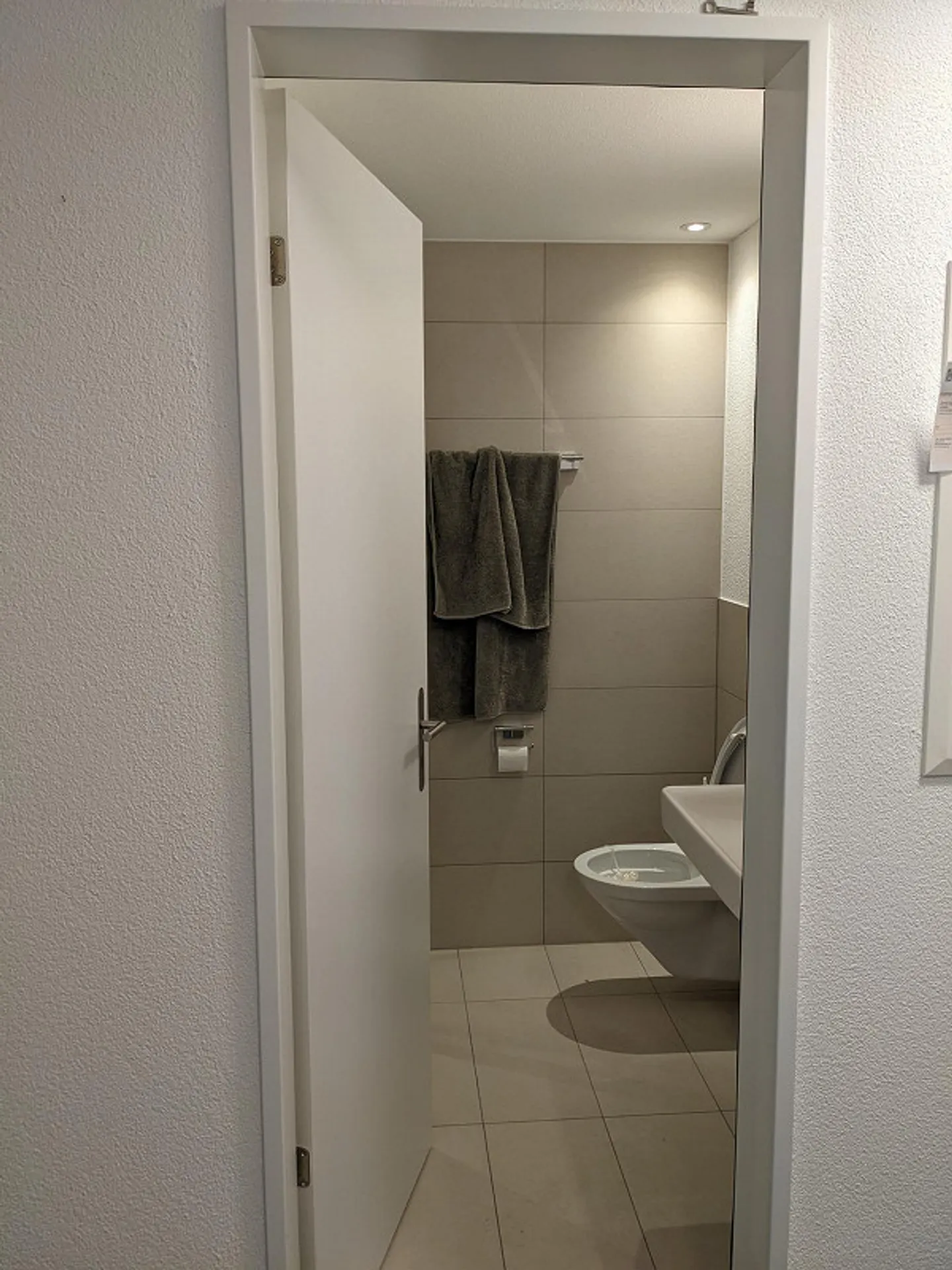 Appartement 2,5 pièces (également comme appartement de vacances) - Photo 3 sur 5