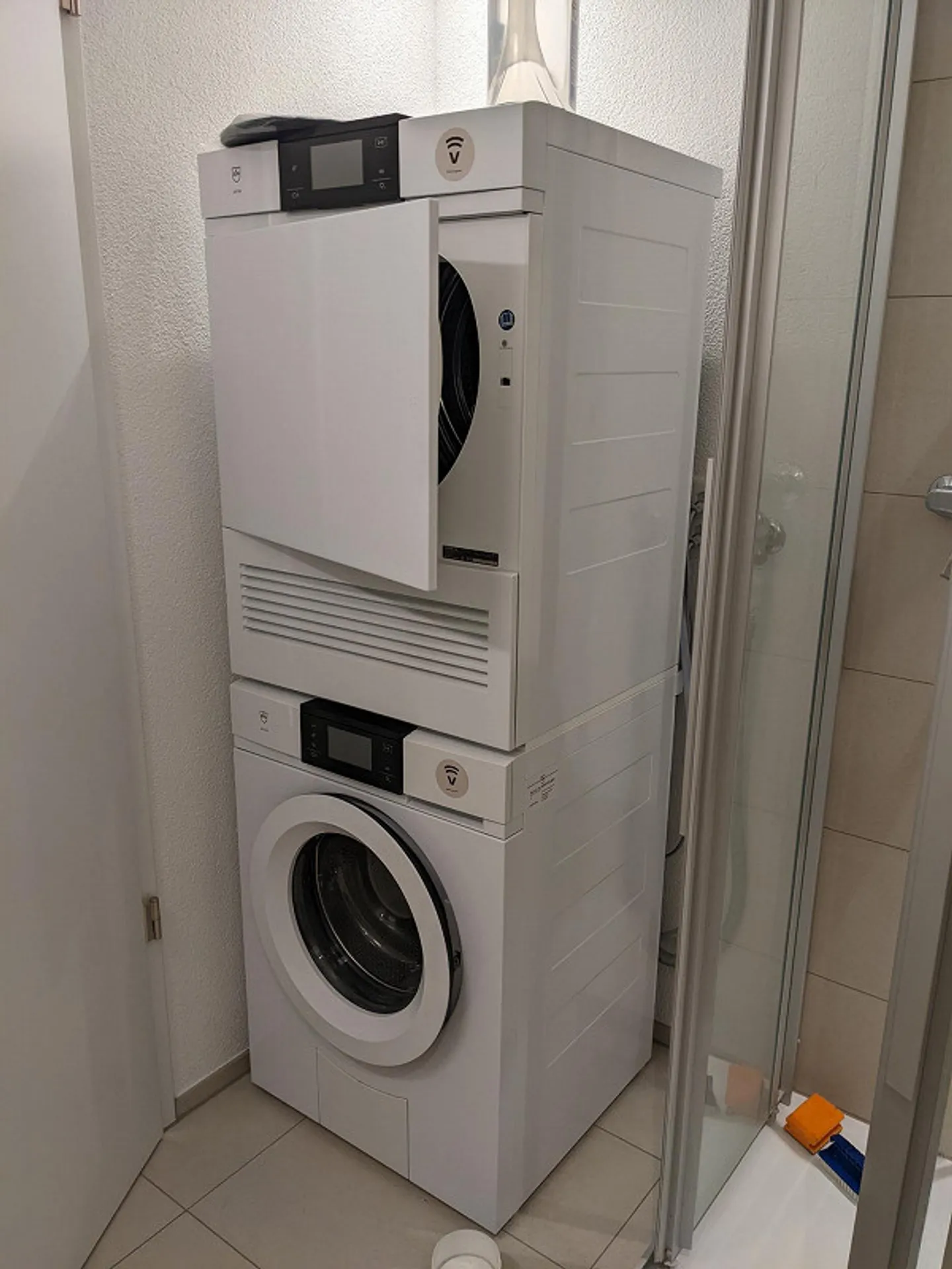 Appartement 2,5 pièces (également comme appartement de vacances) - Photo 4 sur 5