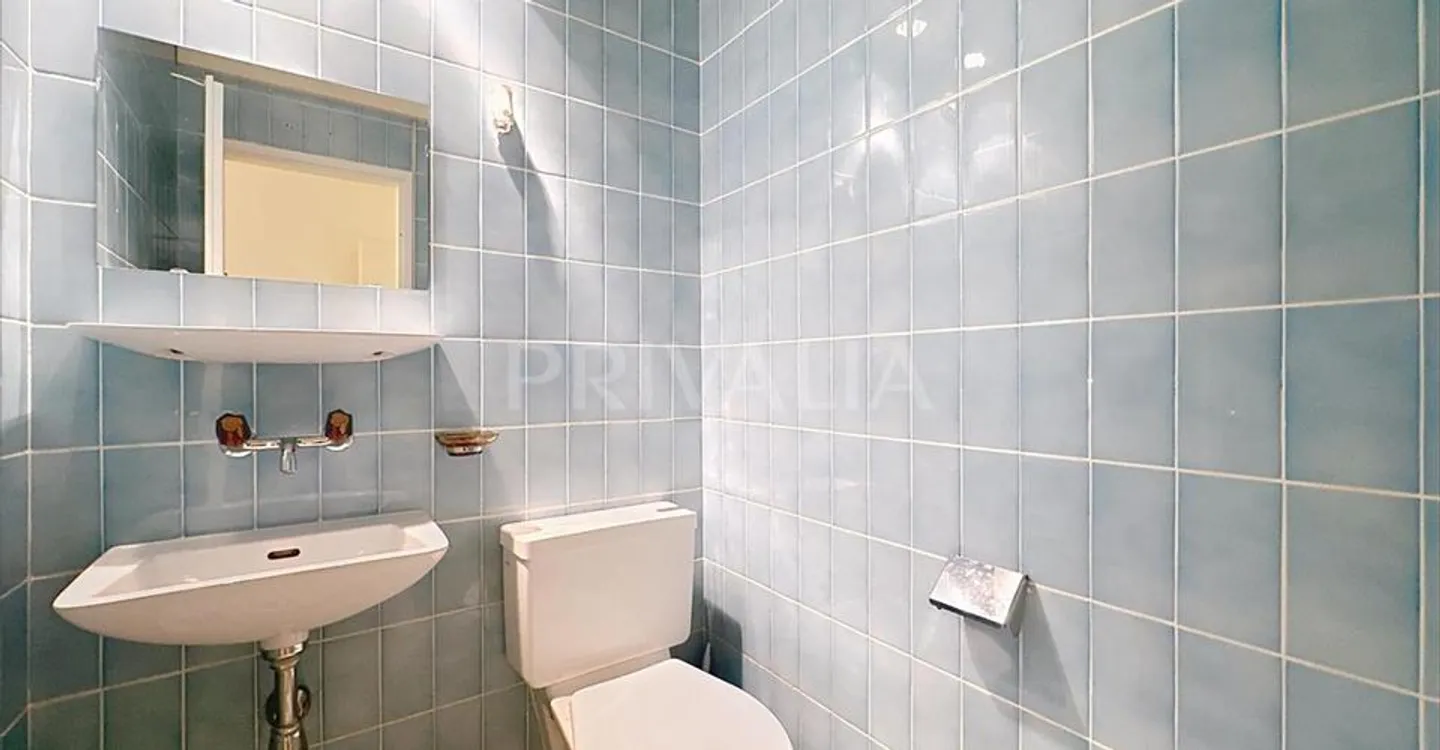 Spazio ufficio in affitto - Foto 1 di 11