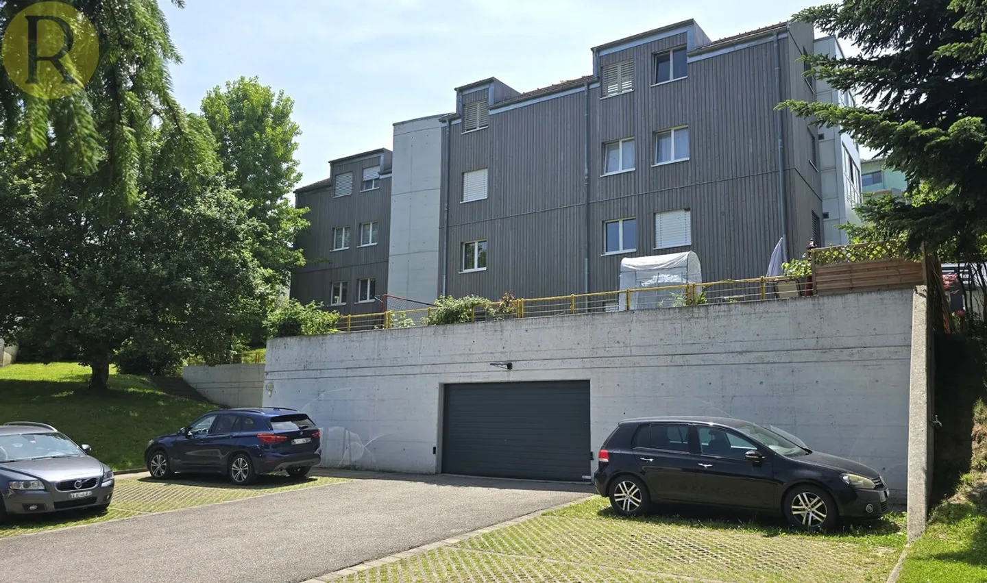 DA PRENDERE! 2 appartamenti 4.5pc di 100 m2 - Foto 3 di 6