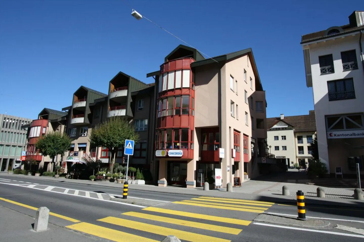 Appartement central à Küssnacht - Photo 1 sur 5