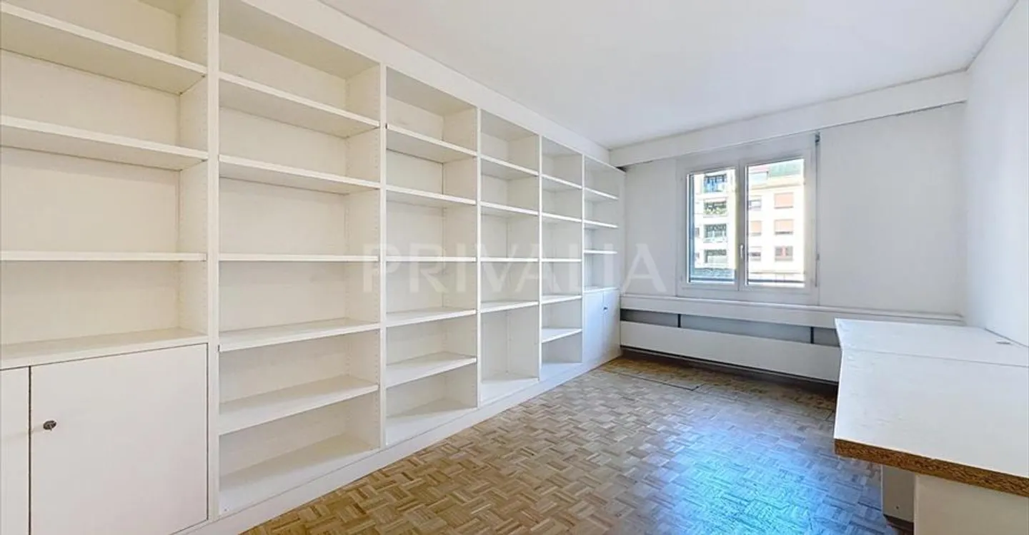 Spazio ufficio in affitto - Foto 2 di 11