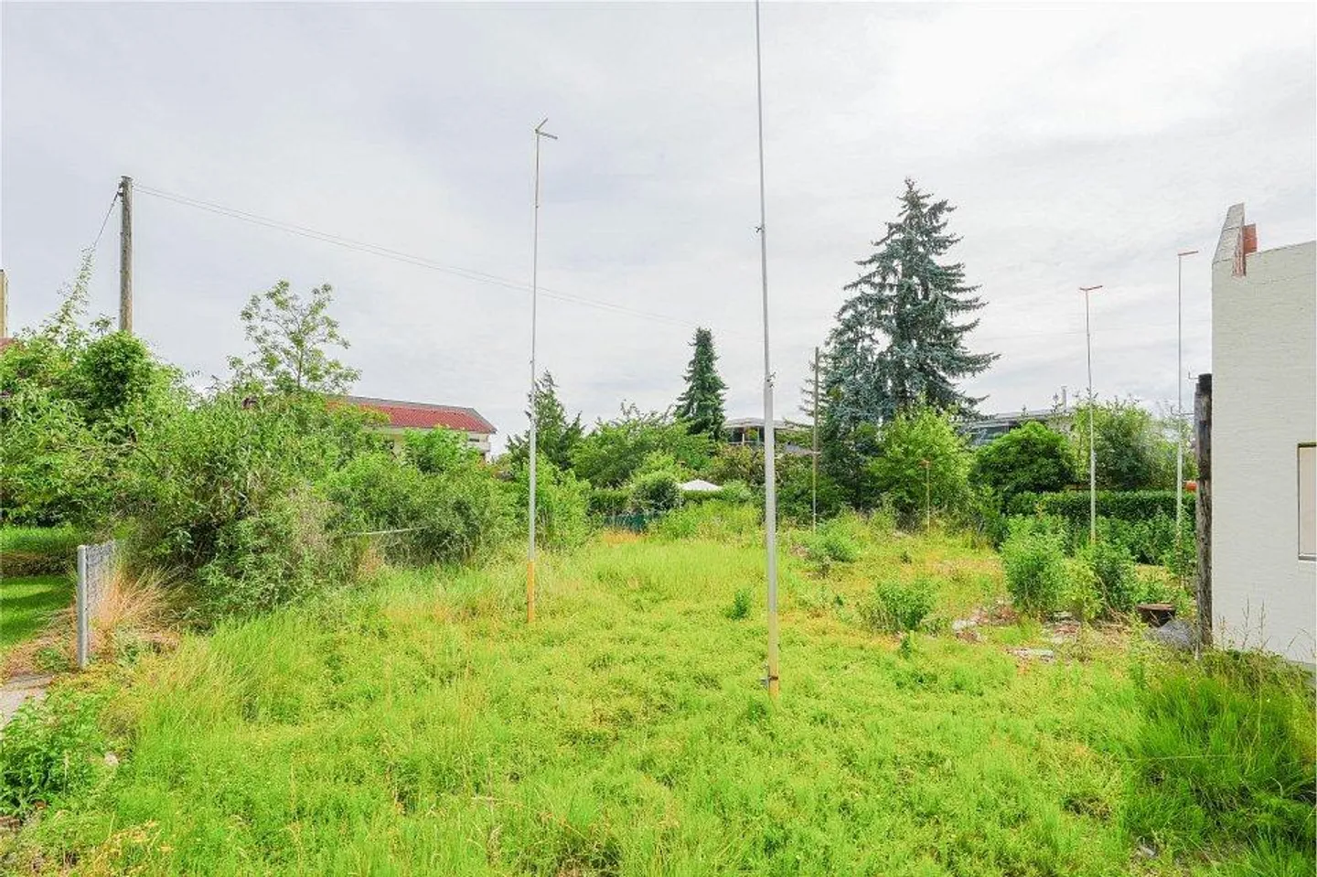 4.5 Zimmer-Attikawohnung - Zentral gelegen in kleiner Überbauung - Foto 7 von 7