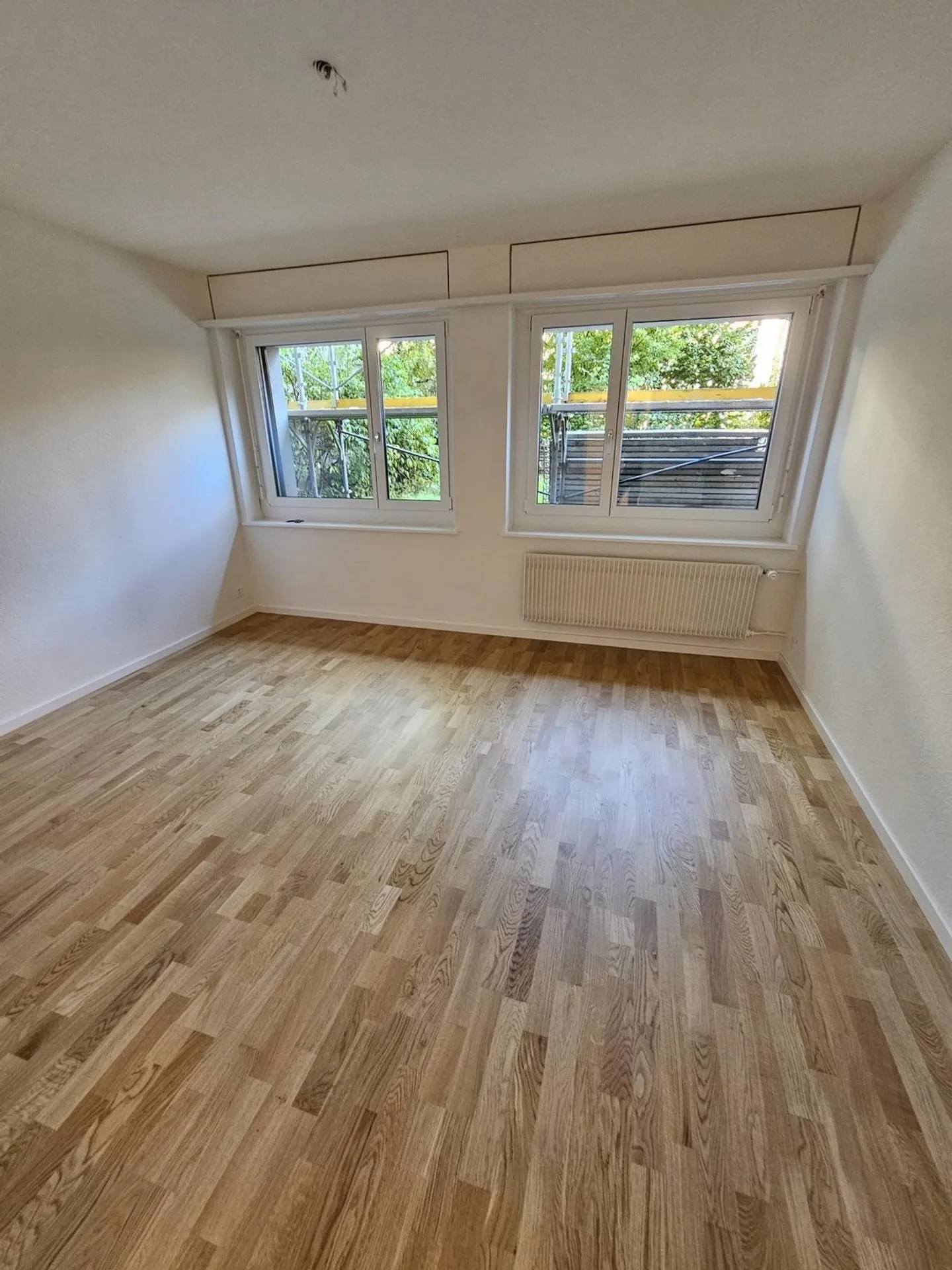 Appartamento di 3 stanze ristrutturato energeticamente nel quartiere Breitenrain - Foto 3 di 8