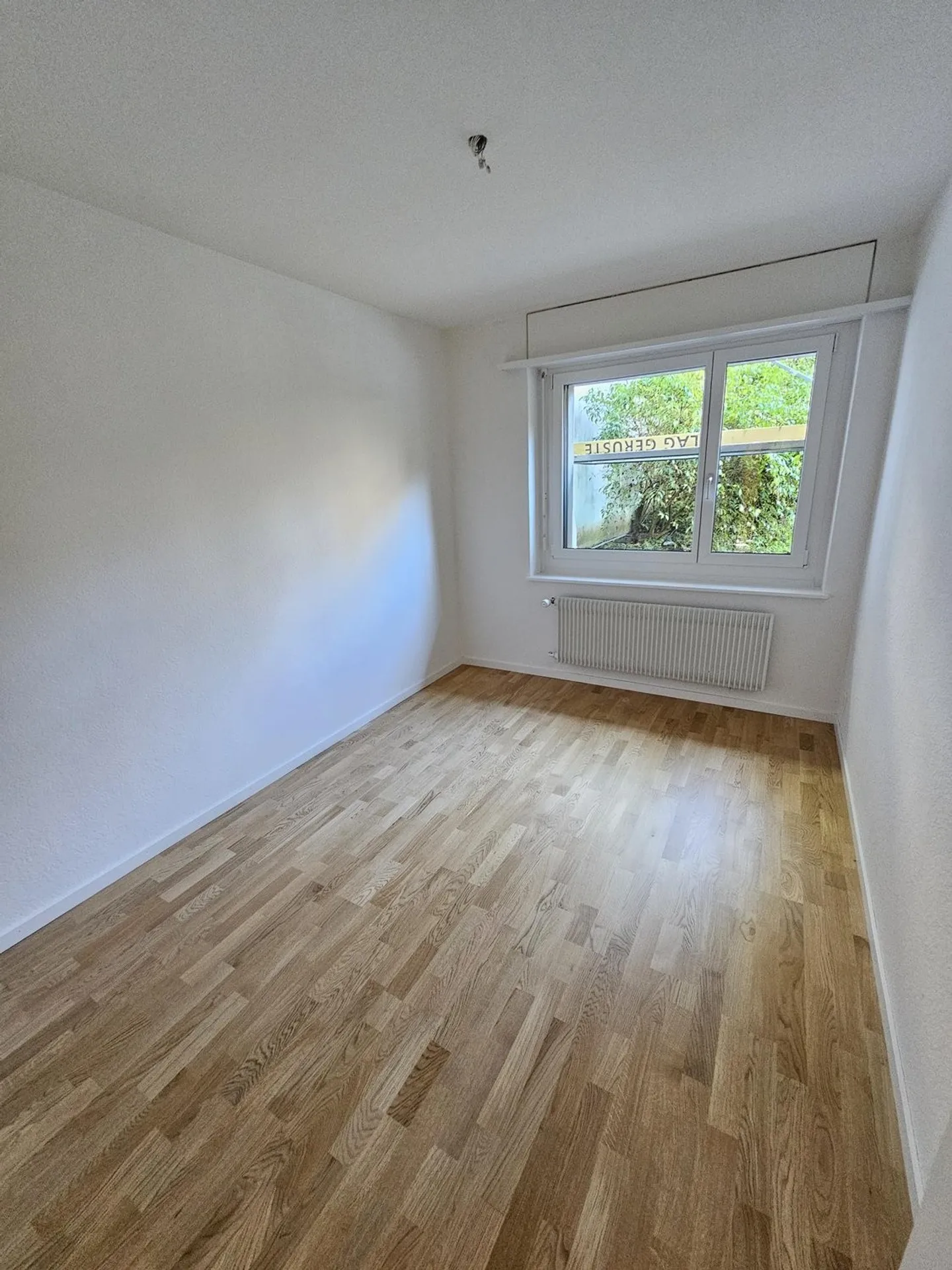 Appartamento di 3 stanze ristrutturato energeticamente nel quartiere Breitenrain - Foto 4 di 8