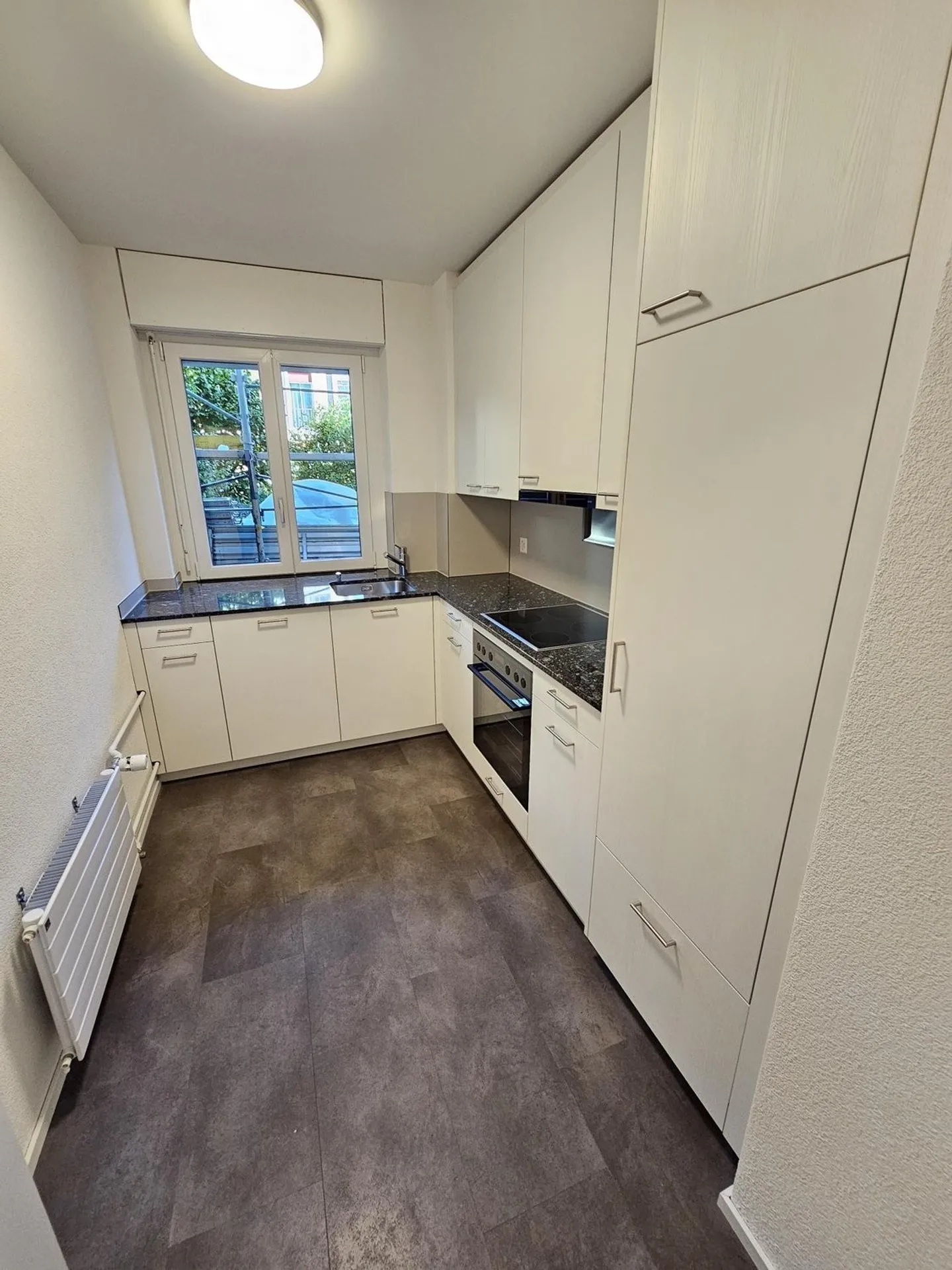 Appartamento di 3 stanze ristrutturato energeticamente nel quartiere Breitenrain - Foto 5 di 8