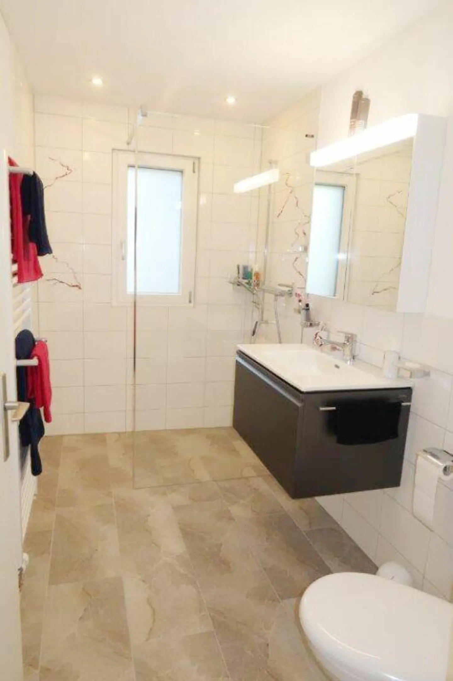 Erdgeschosswohnung in Pitasch - Foto 8 von 8