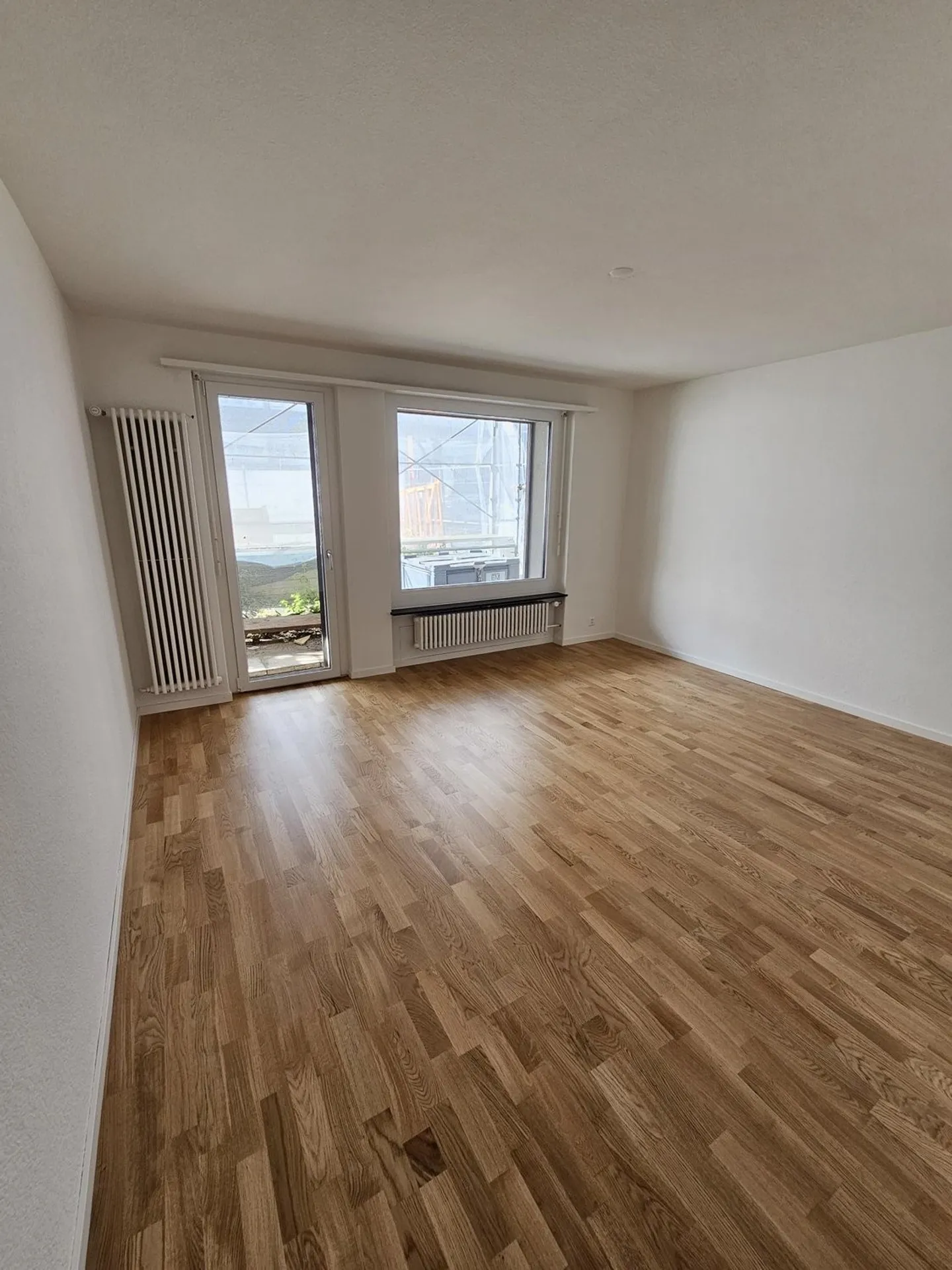 Appartamento di 3 stanze ristrutturato energeticamente nel quartiere Breitenrain - Foto 1 di 8