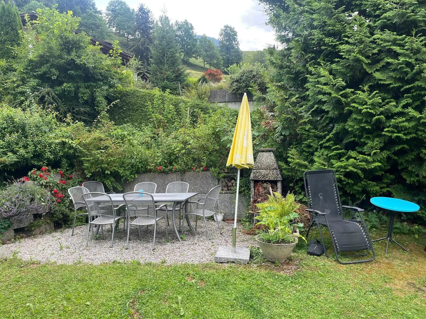 APPARTAMENTO 3 LOCALI A REICHENBACH IM KANDERTAL (BE), ARREDATO, TEMPORANEO - Foto 13 di 16