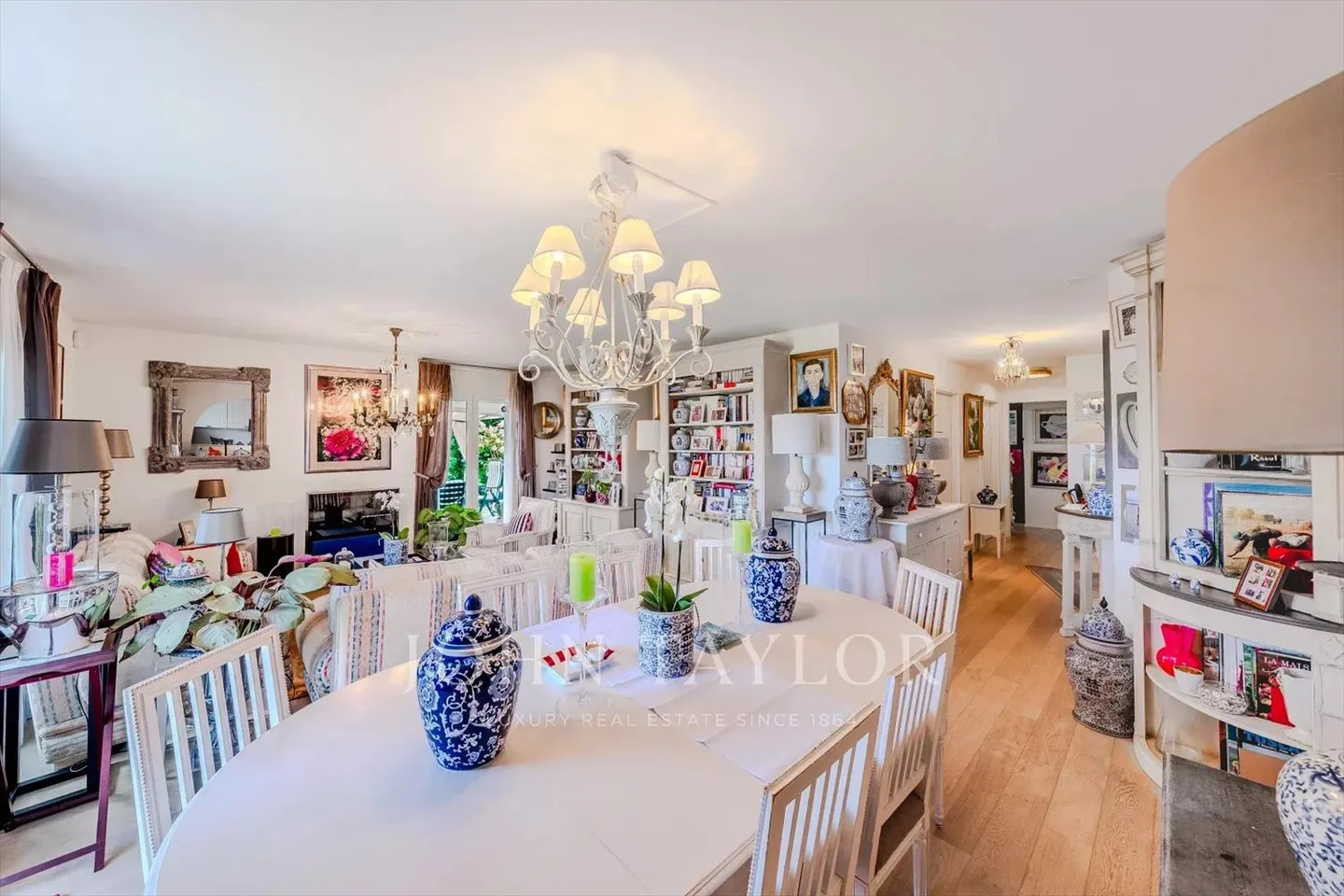 3,5-Zimmer-Wohnung - Foto 4 von 8