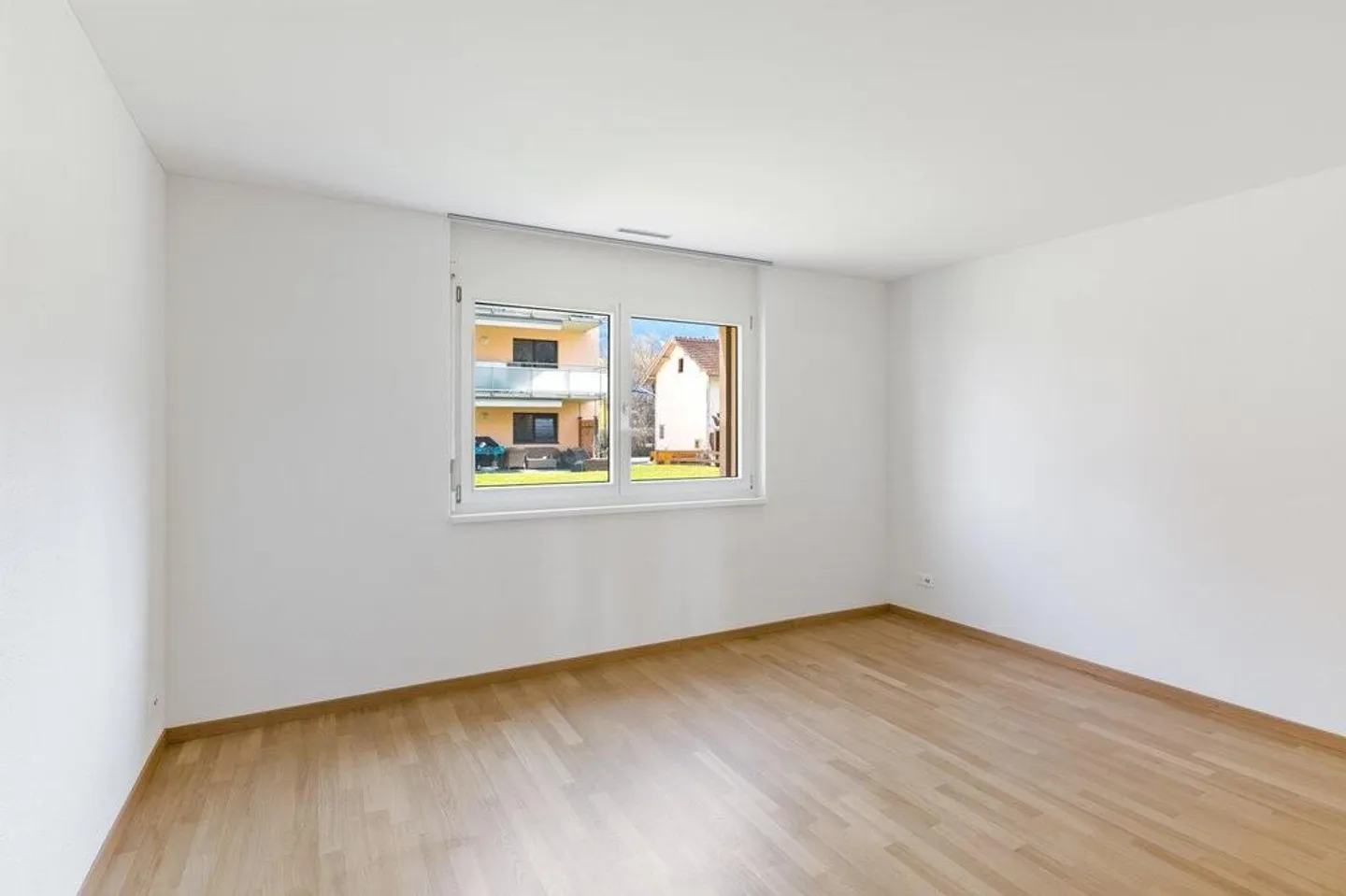 Sunny 4.5 room apartment in Sevelen - Photo 5 of 10