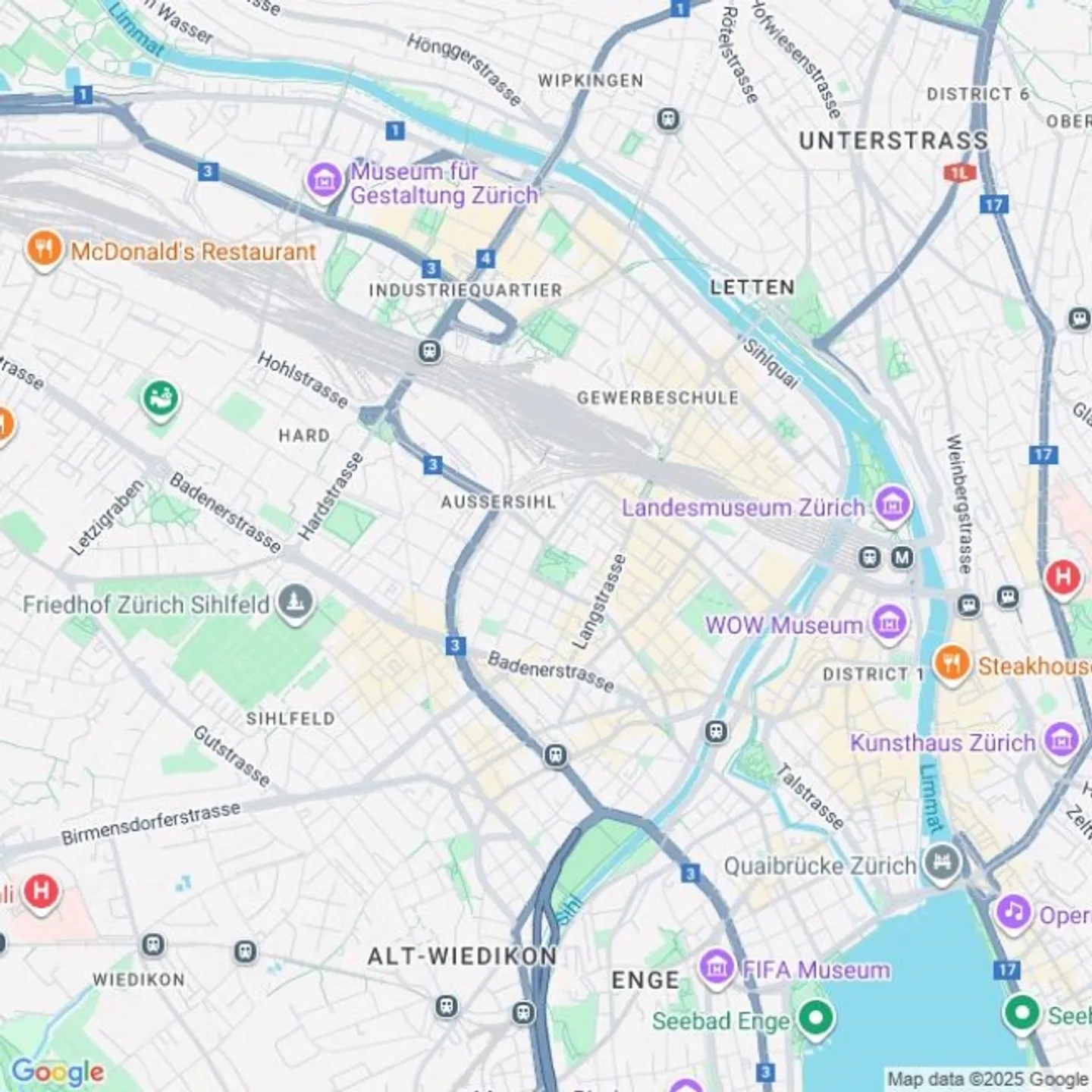 Appartamento 4.5 stanze - Foto 1 di 1