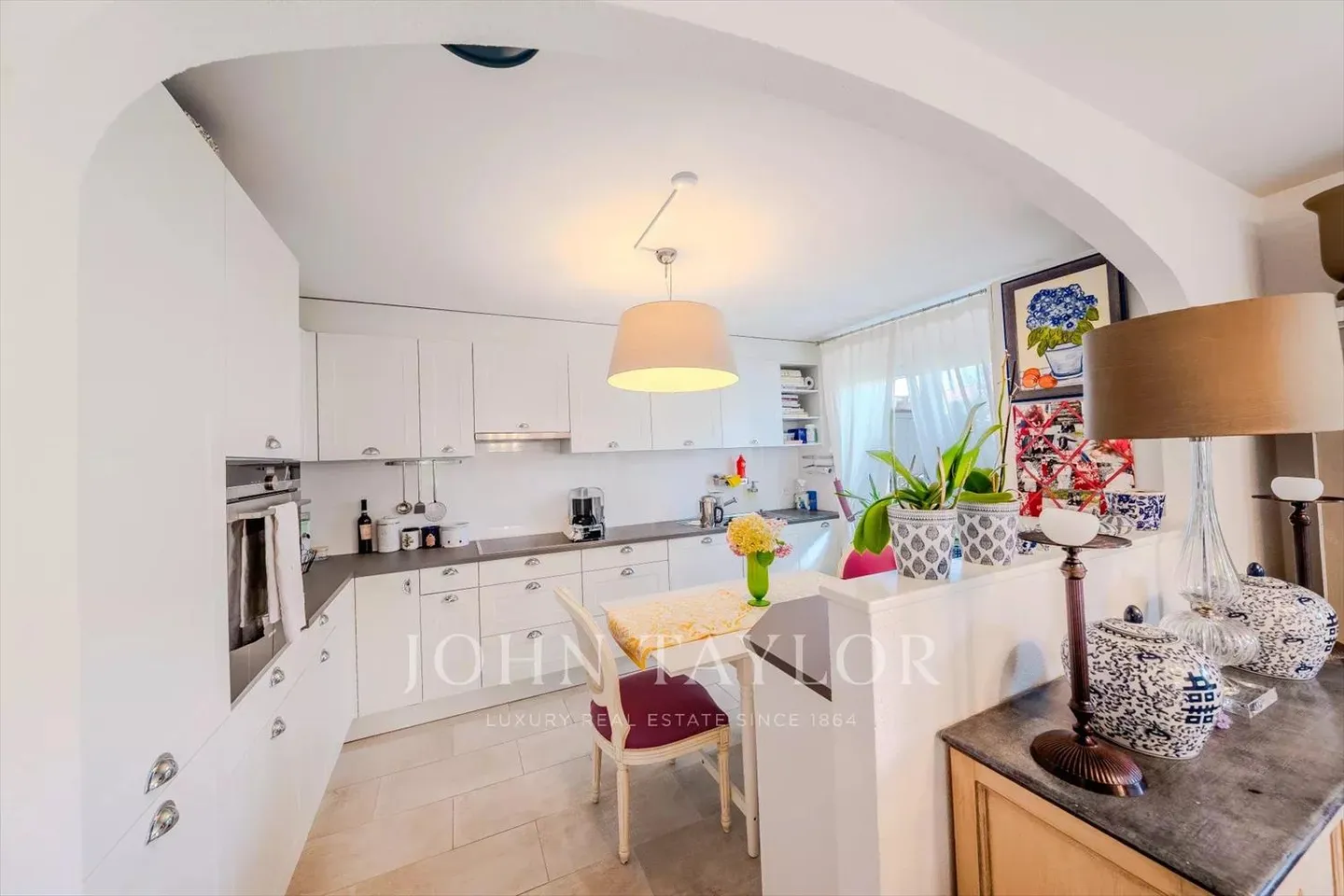 3,5-Zimmer-Wohnung - Foto 5 von 8