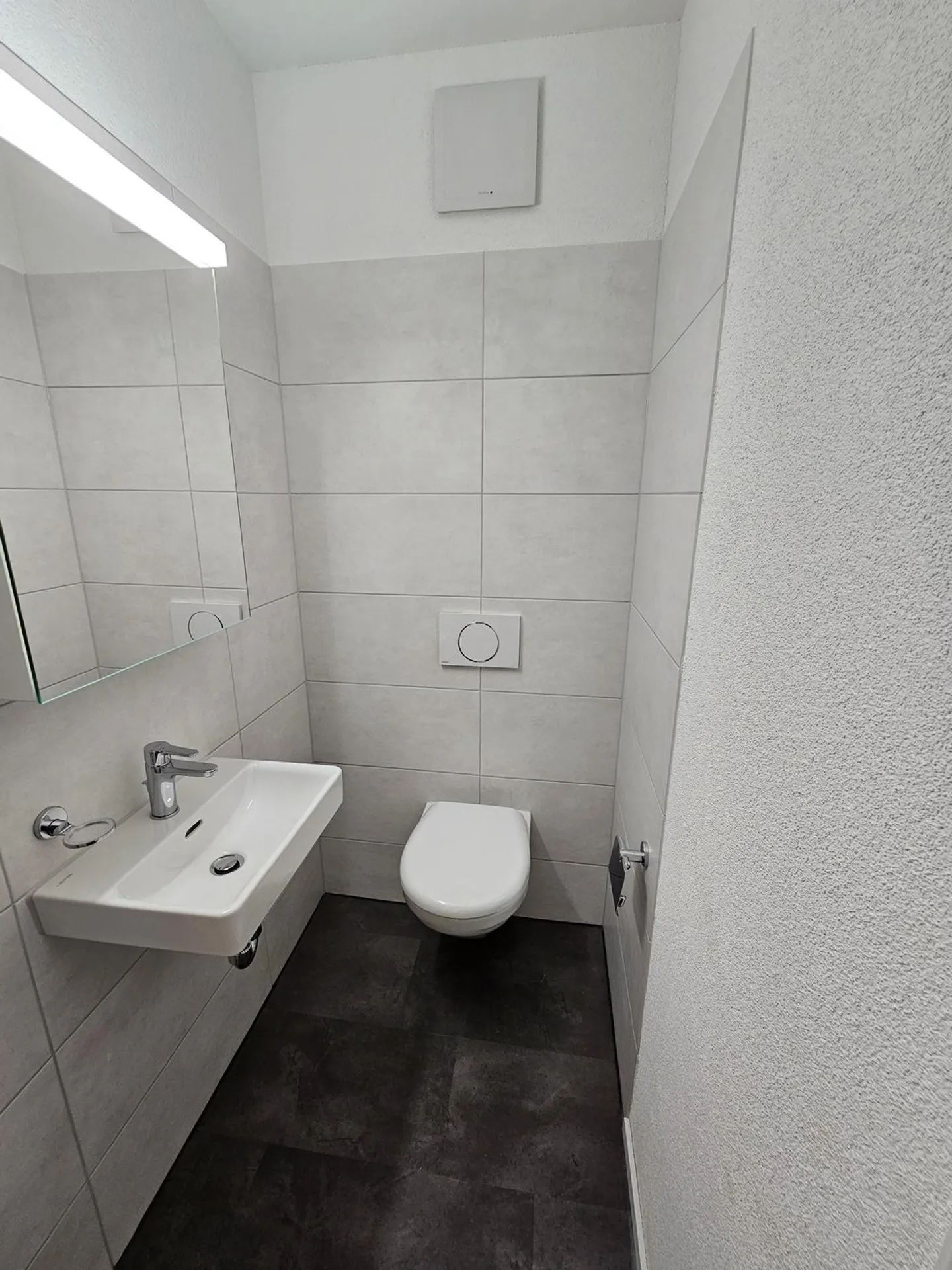 Appartamento di 3 stanze ristrutturato energeticamente nel quartiere Breitenrain - Foto 7 di 8