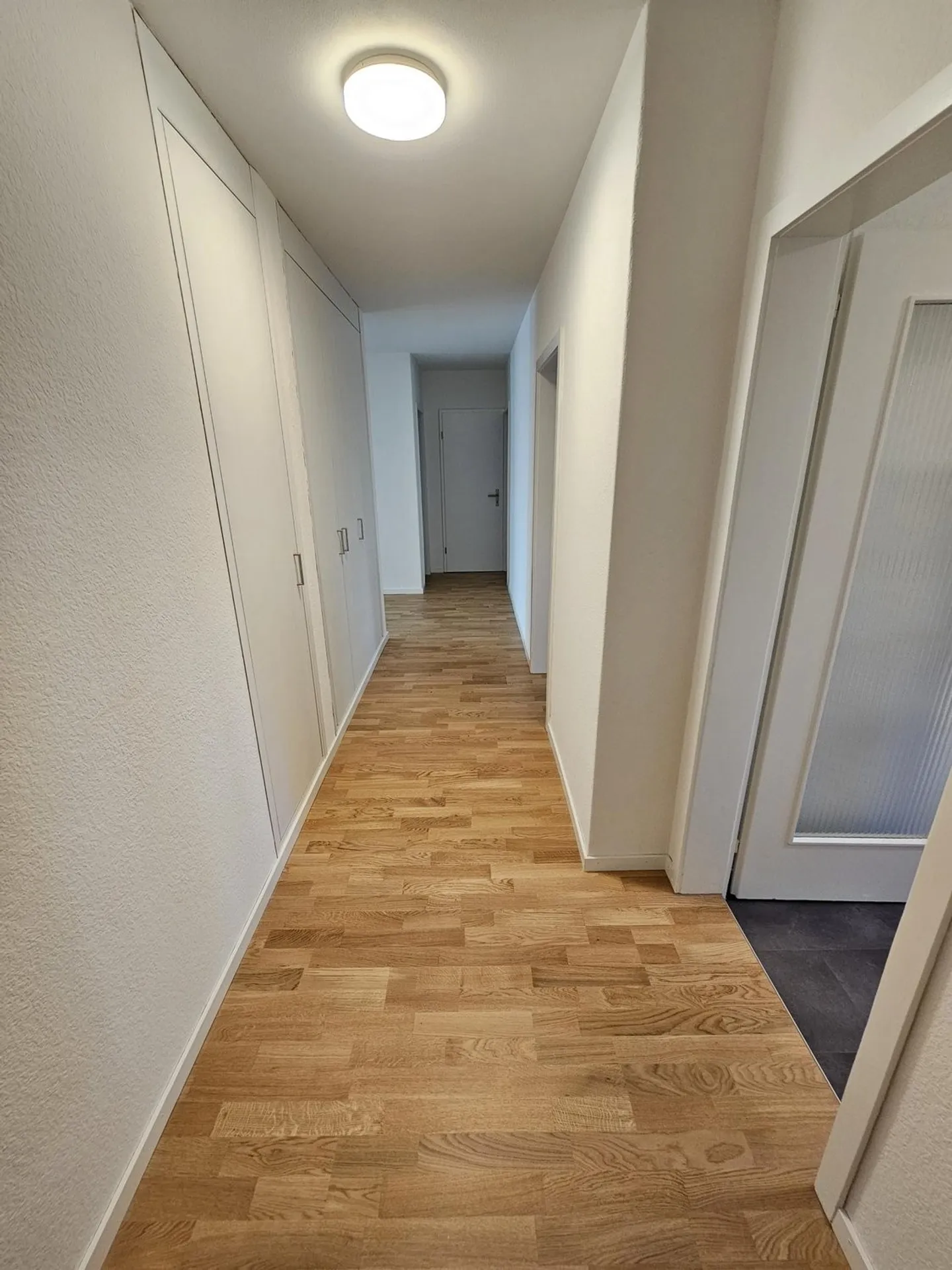 Appartamento di 3 stanze ristrutturato energeticamente nel quartiere Breitenrain - Foto 8 di 8