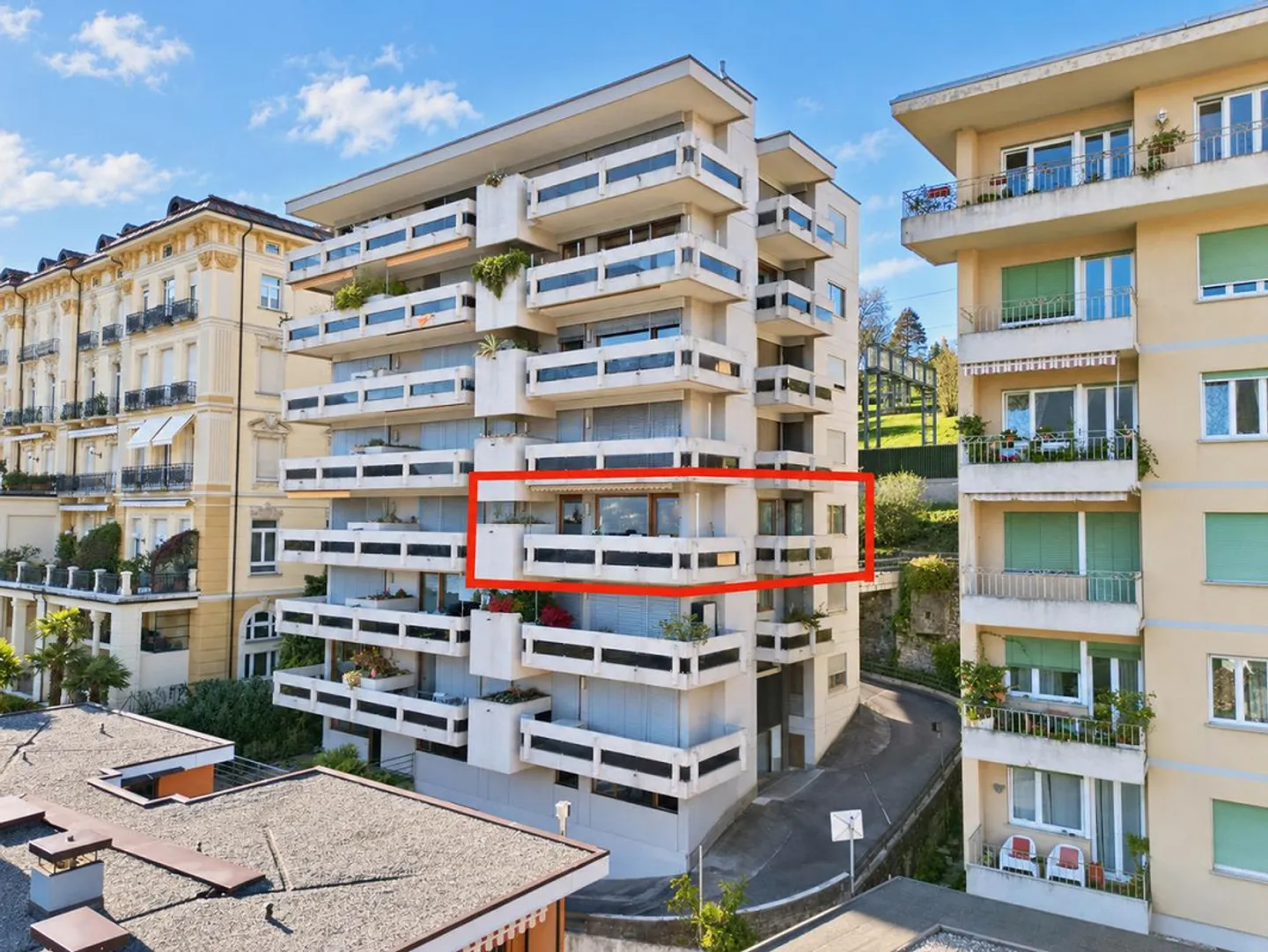 Appartamento Elegante con Vista Lago - Foto 4 di 15