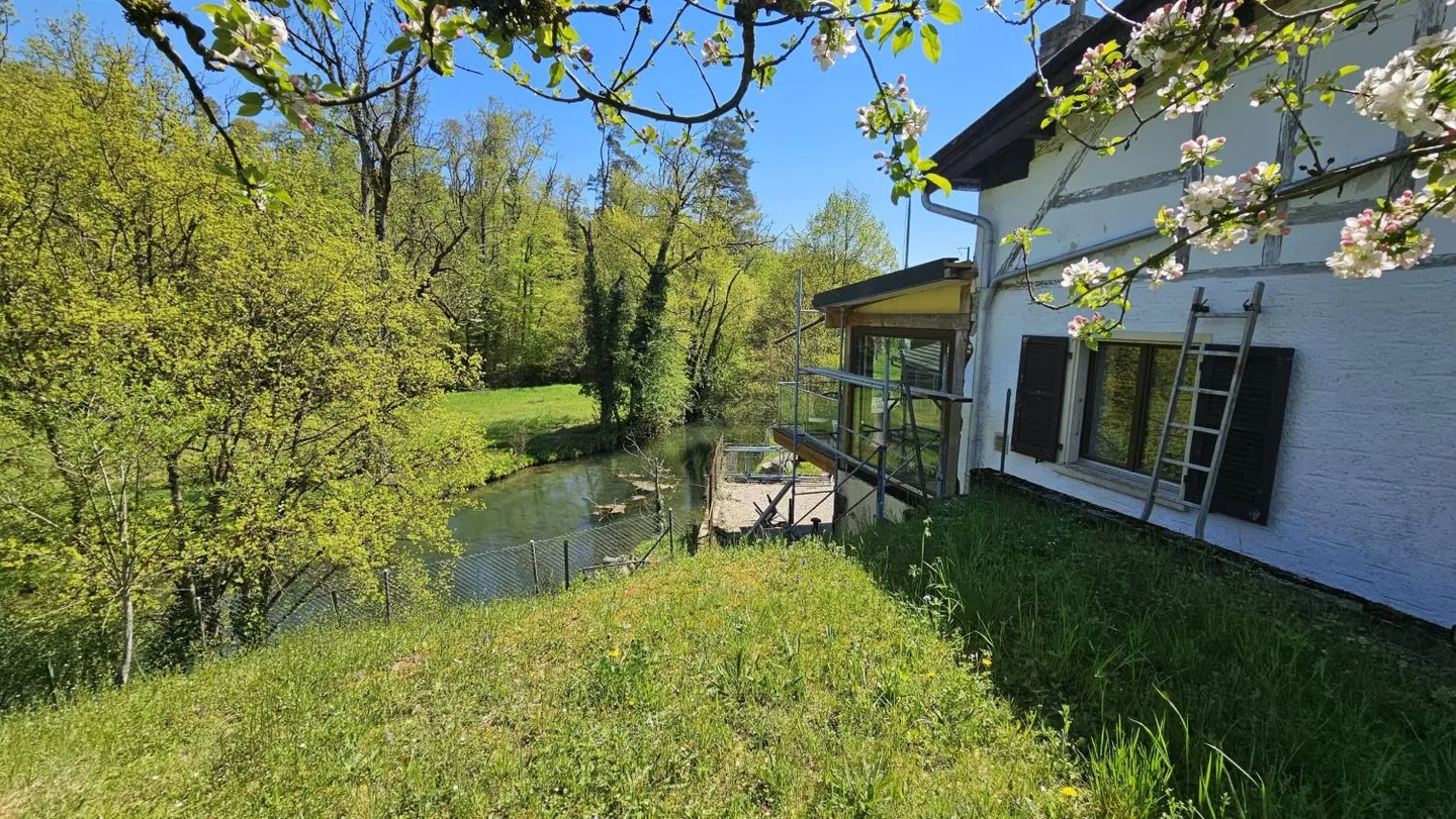 Maison Rénovée Charmante - Photo 1 sur 13