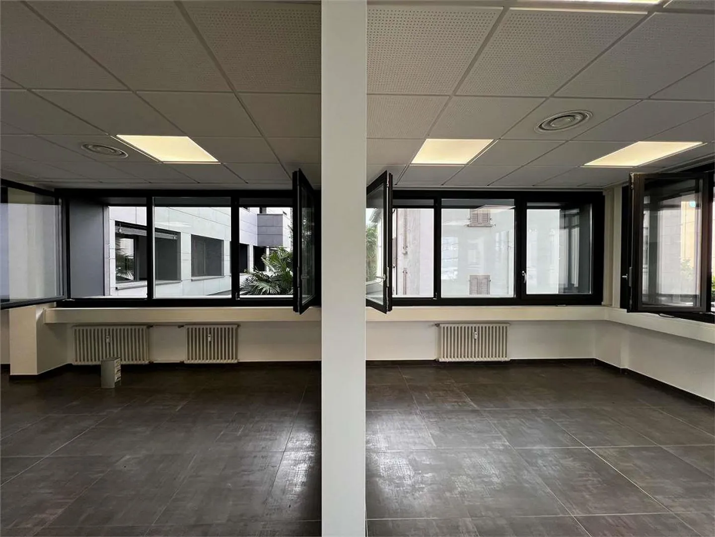 Réf. 2683 Bureau duplex à louer, zone Parco Ciani - Photo 6 sur 10