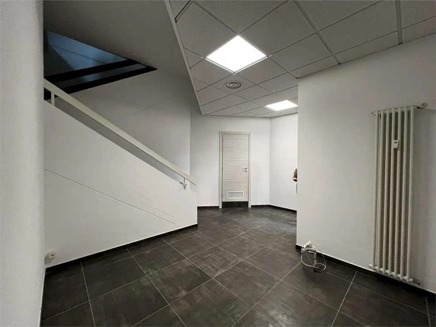 Réf. 2683 Bureau duplex à louer, zone Parco Ciani - Photo 8 sur 10