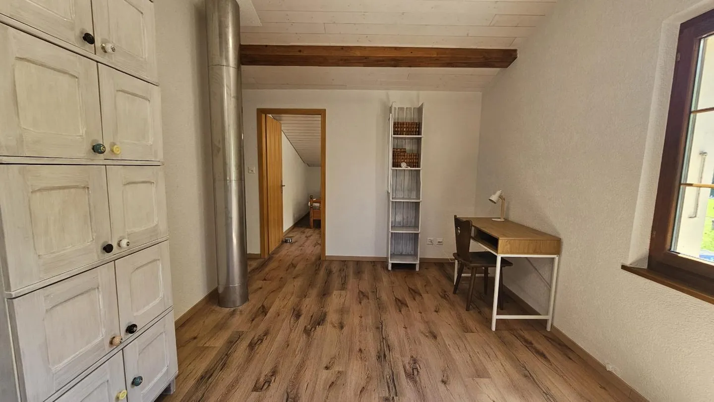 Maison Rénovée Charmante - Photo 7 sur 13