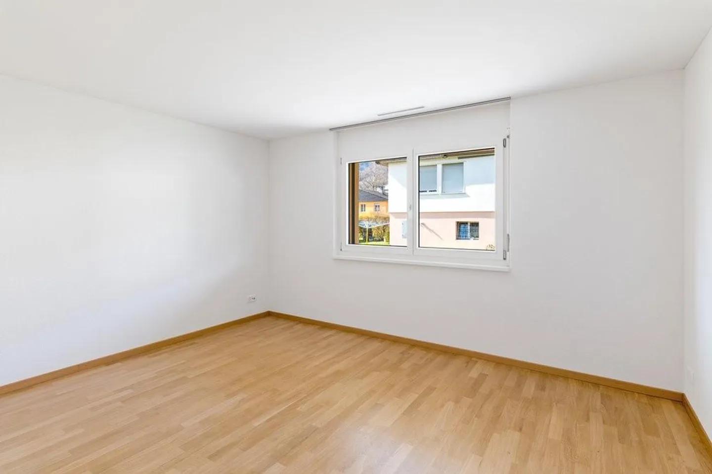 Sunny 4.5 room apartment in Sevelen - Photo 6 of 10