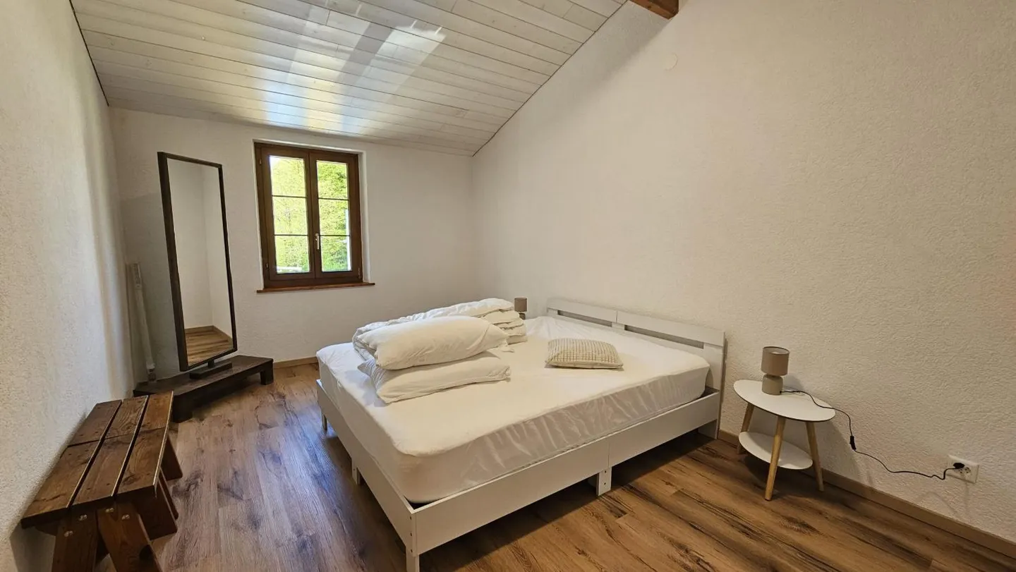 Maison Rénovée Charmante - Photo 8 sur 13
