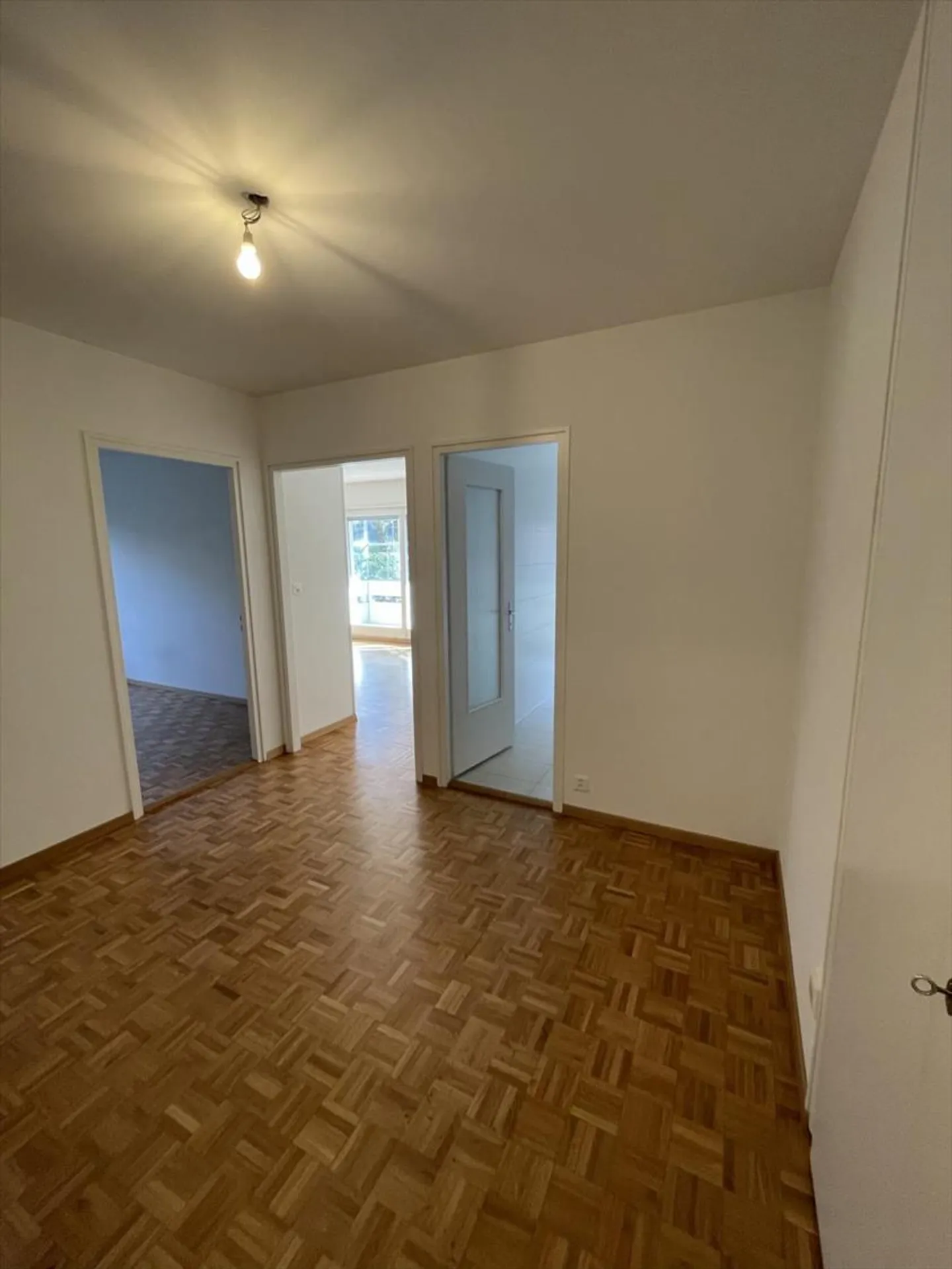 Appartamento 3 locali - Foto 1 di 8