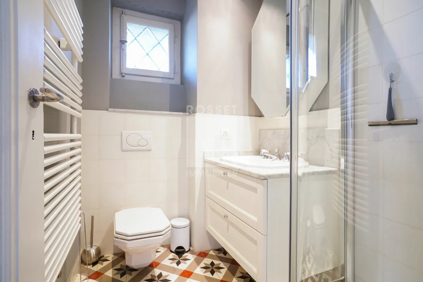 Charming Villa in Châtelaine - Photo 7 of 15