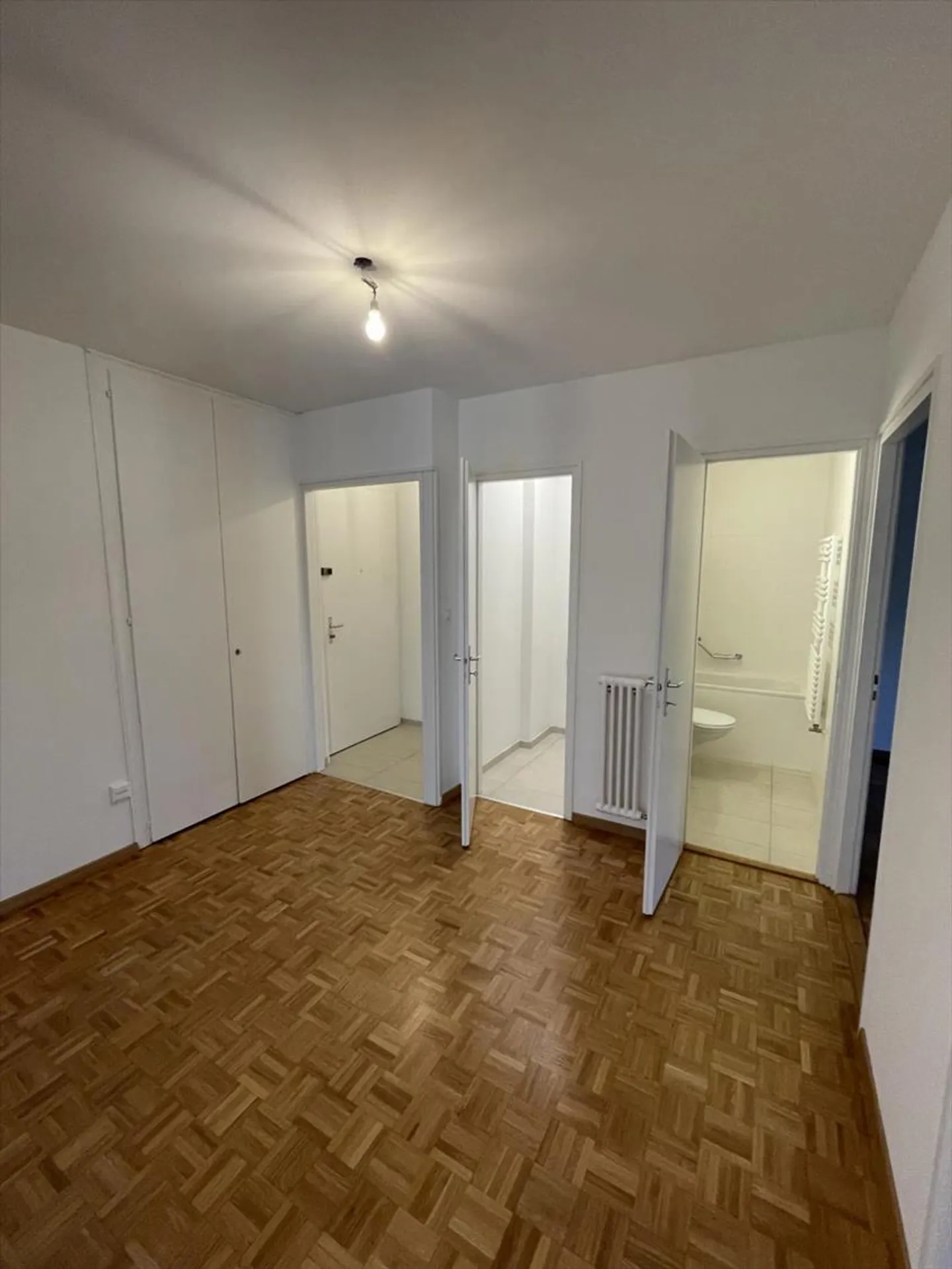 Appartamento 3 locali - Foto 2 di 8