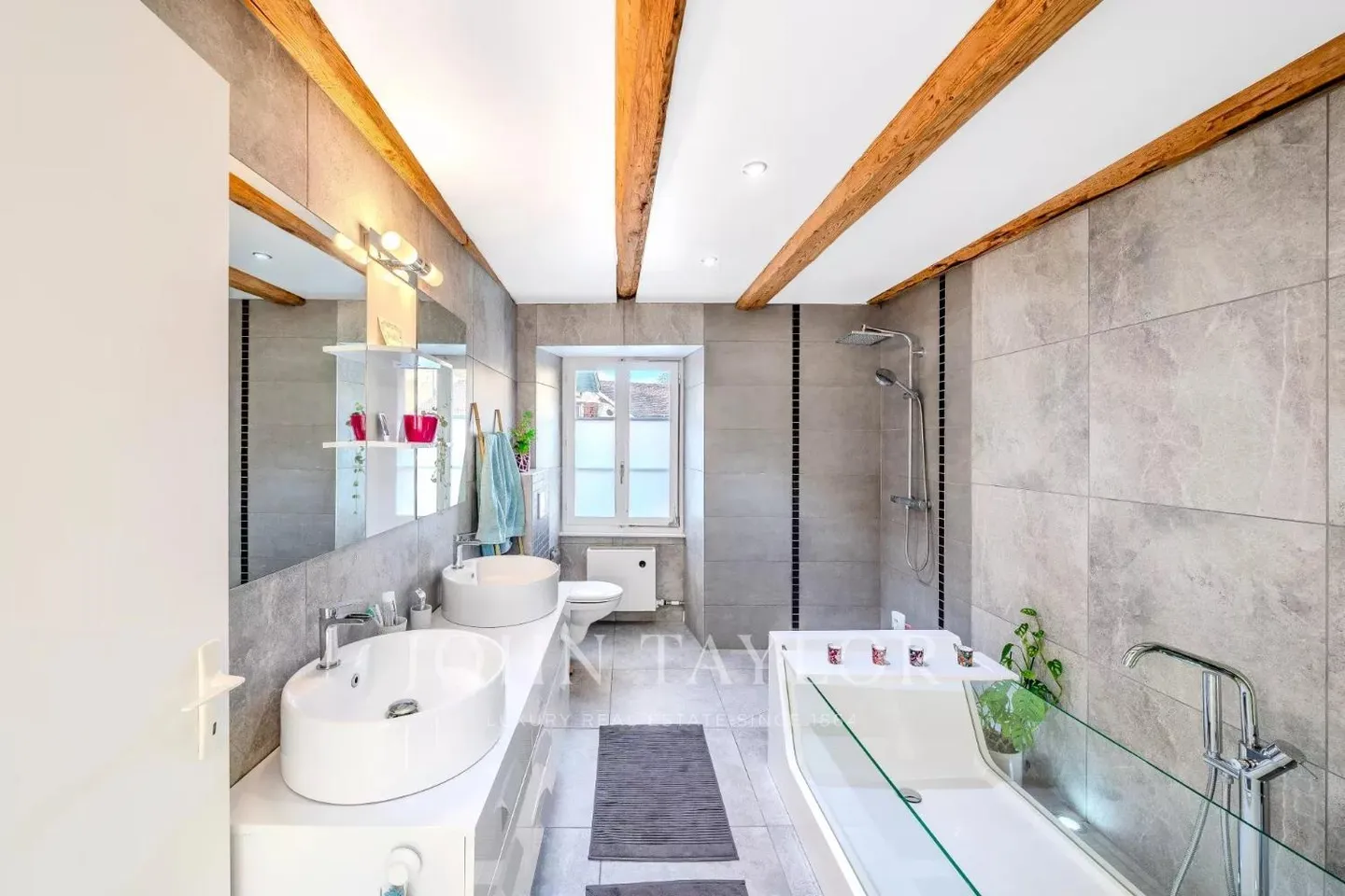 ESCLUSIVITÀ! Appartamenti di alto standard in PPE con vista panoramica e giardino - Foto 7 di 11