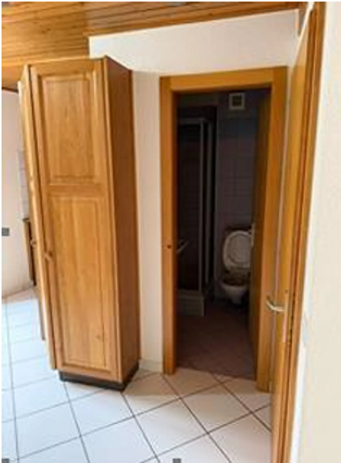 Appartamento 2.5 stanze - Foto 2 di 6
